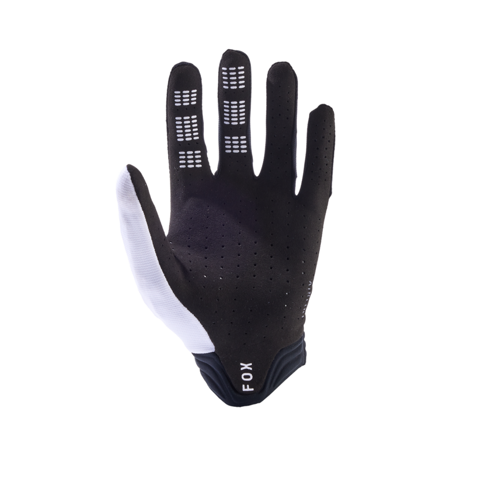 Fox Racing Airline Motocrosshandschuh in WEISS