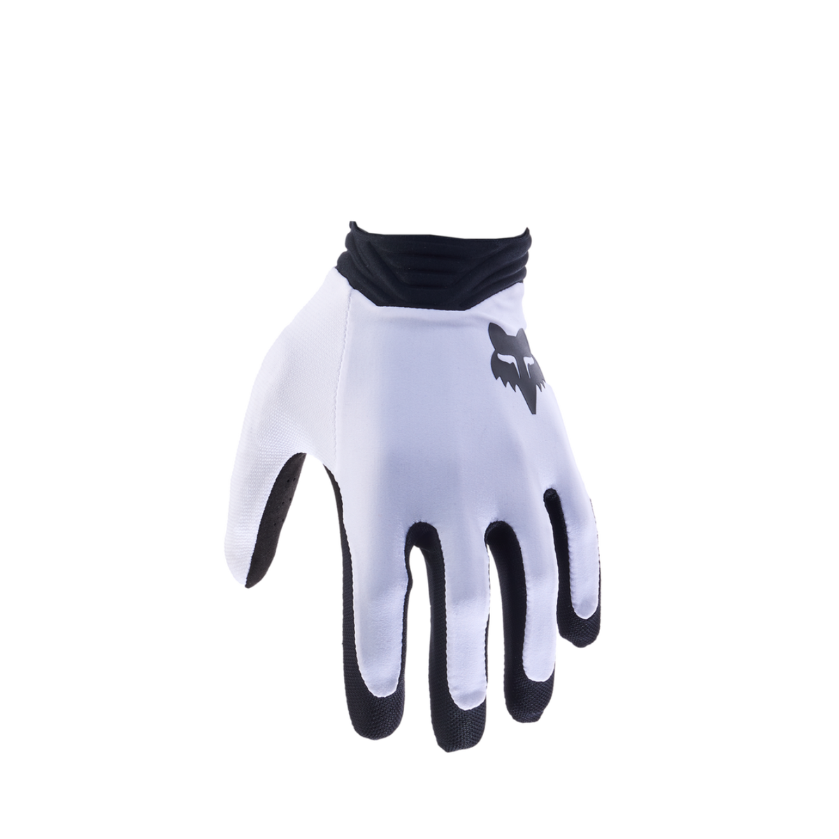 Fox Racing Airline Motocrosshandschuh in WEISS