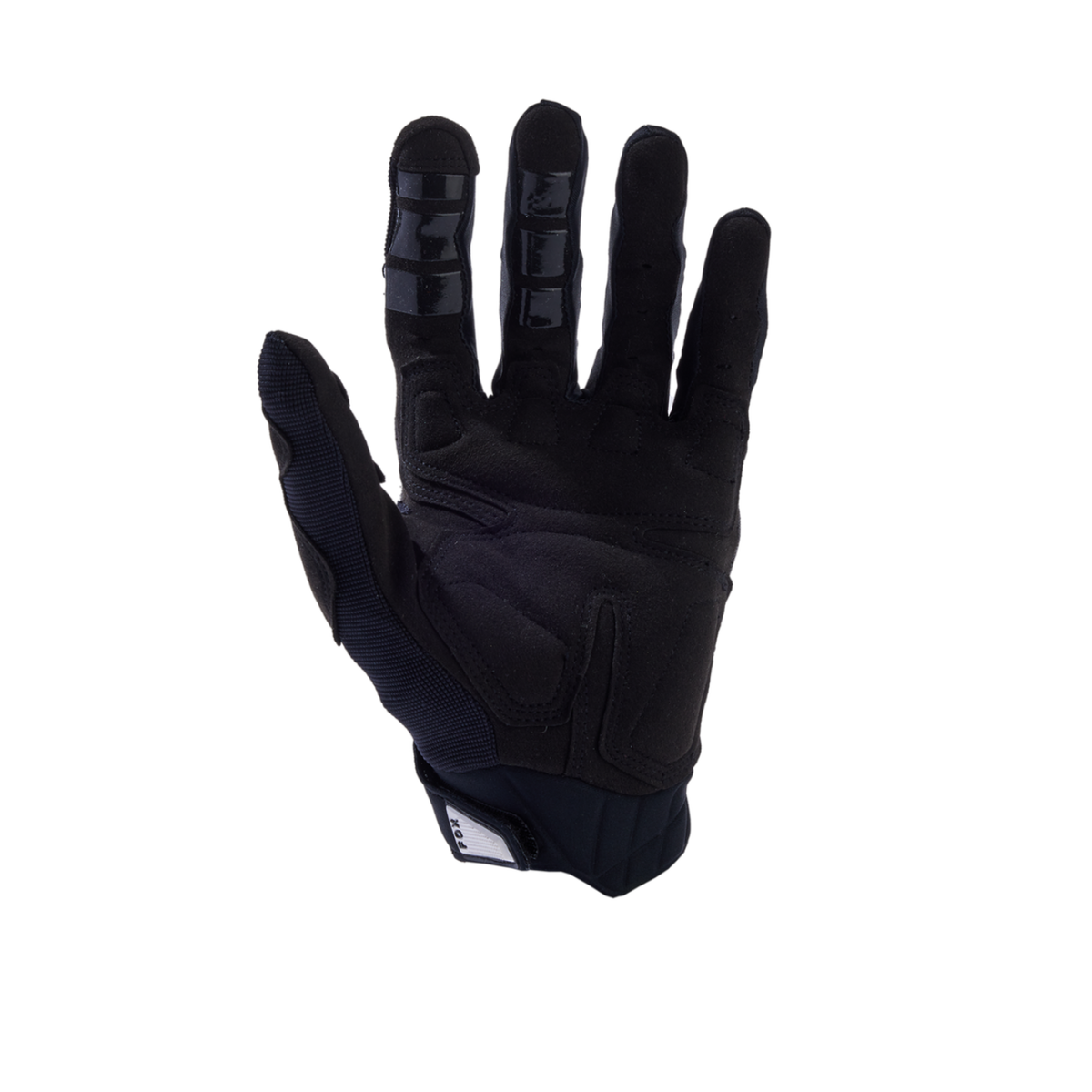 Fox Racing Bomber CE Motocrosshandschuh in SCHWARZ