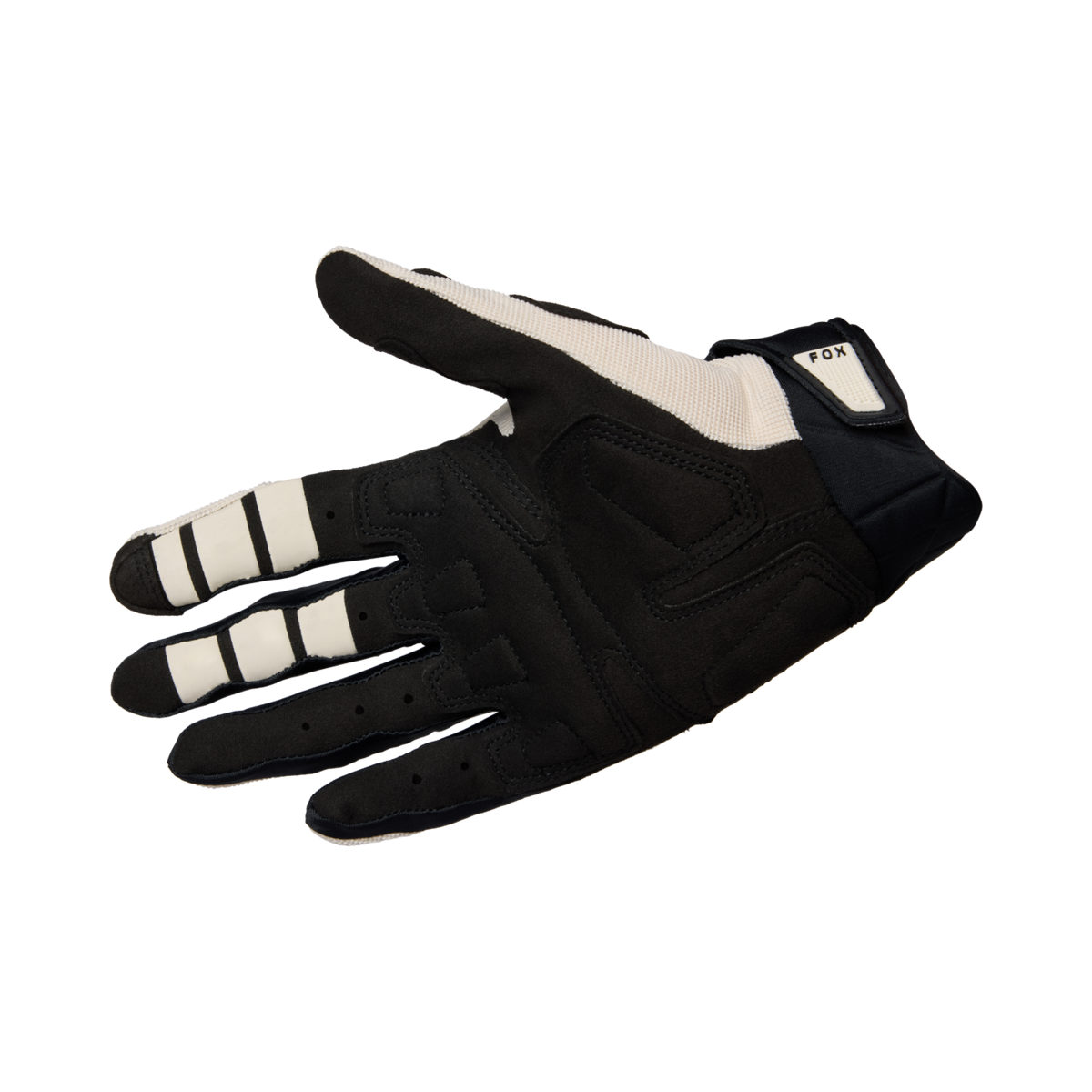 Fox Racing Bomber CE Motocrosshandschuh in BEIGE