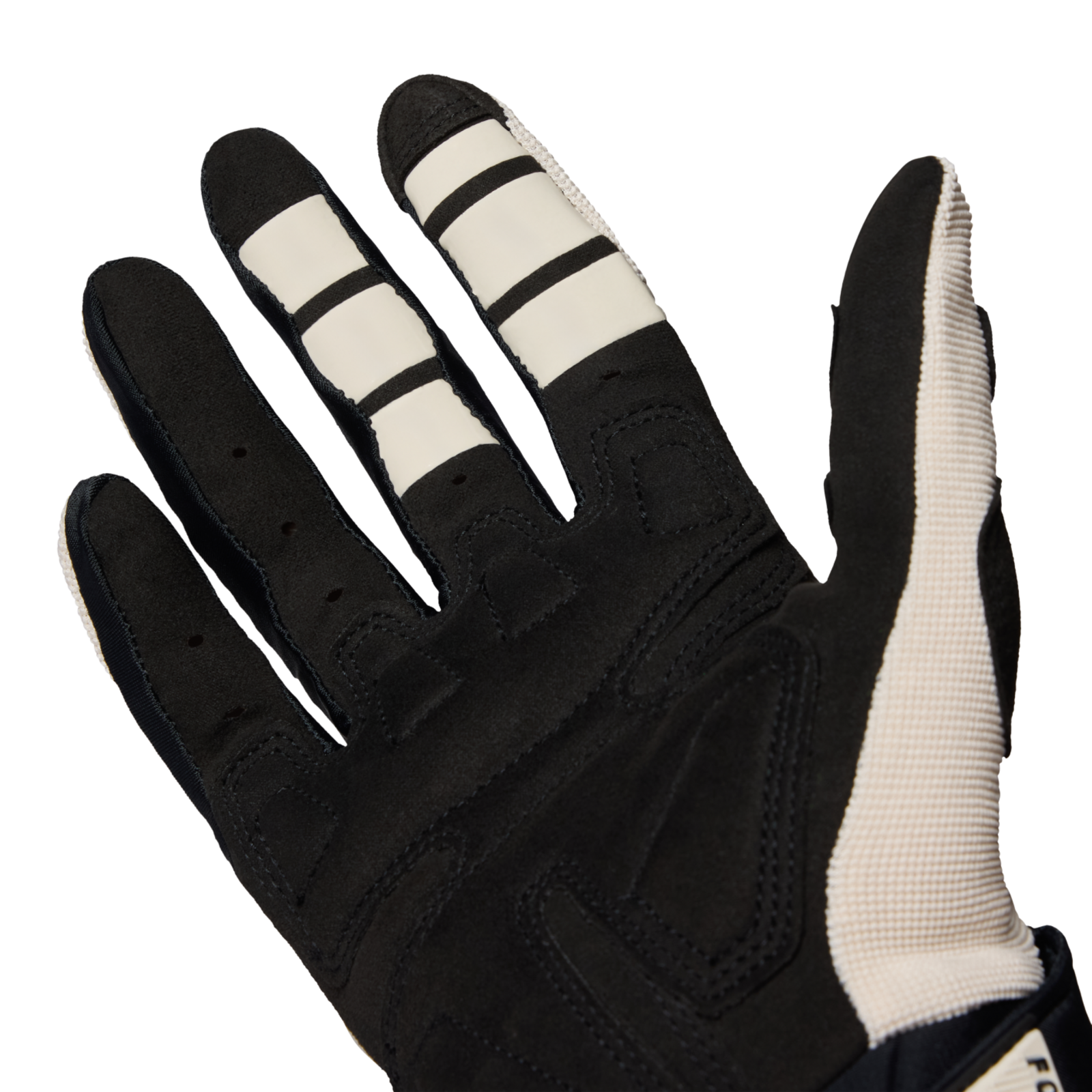Fox Racing Bomber CE Motocrosshandschuh in BEIGE