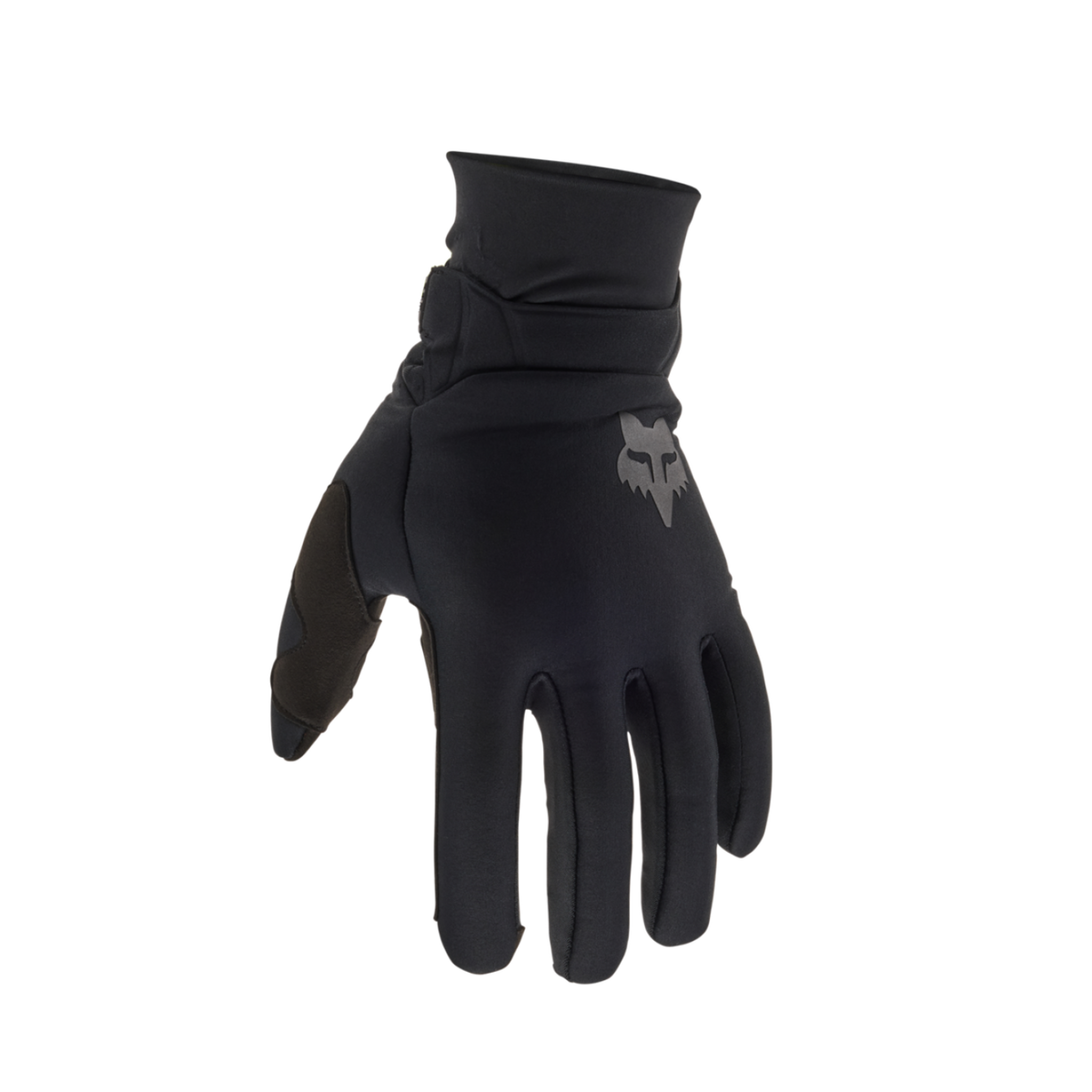 Fox Racing Defend Thermo CE Motocrosshandschuh in SCHWARZ