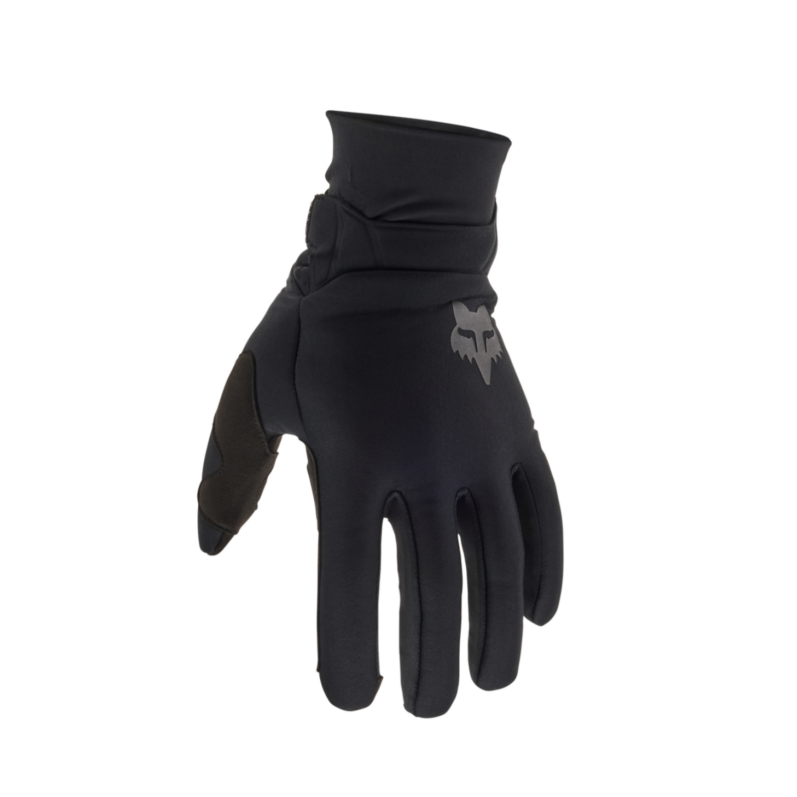 Fox Racing Defend Thermo CE Motocrosshandschuh in SCHWARZ