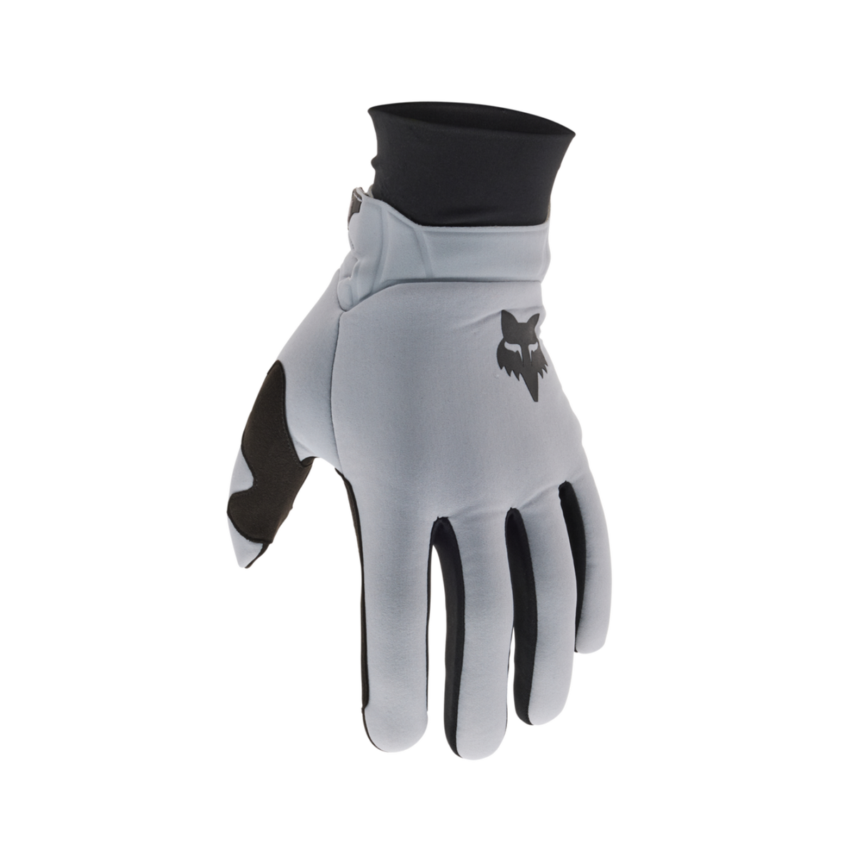 Fox Racing Defend Thermo CE Motocrosshandschuh in GRAU