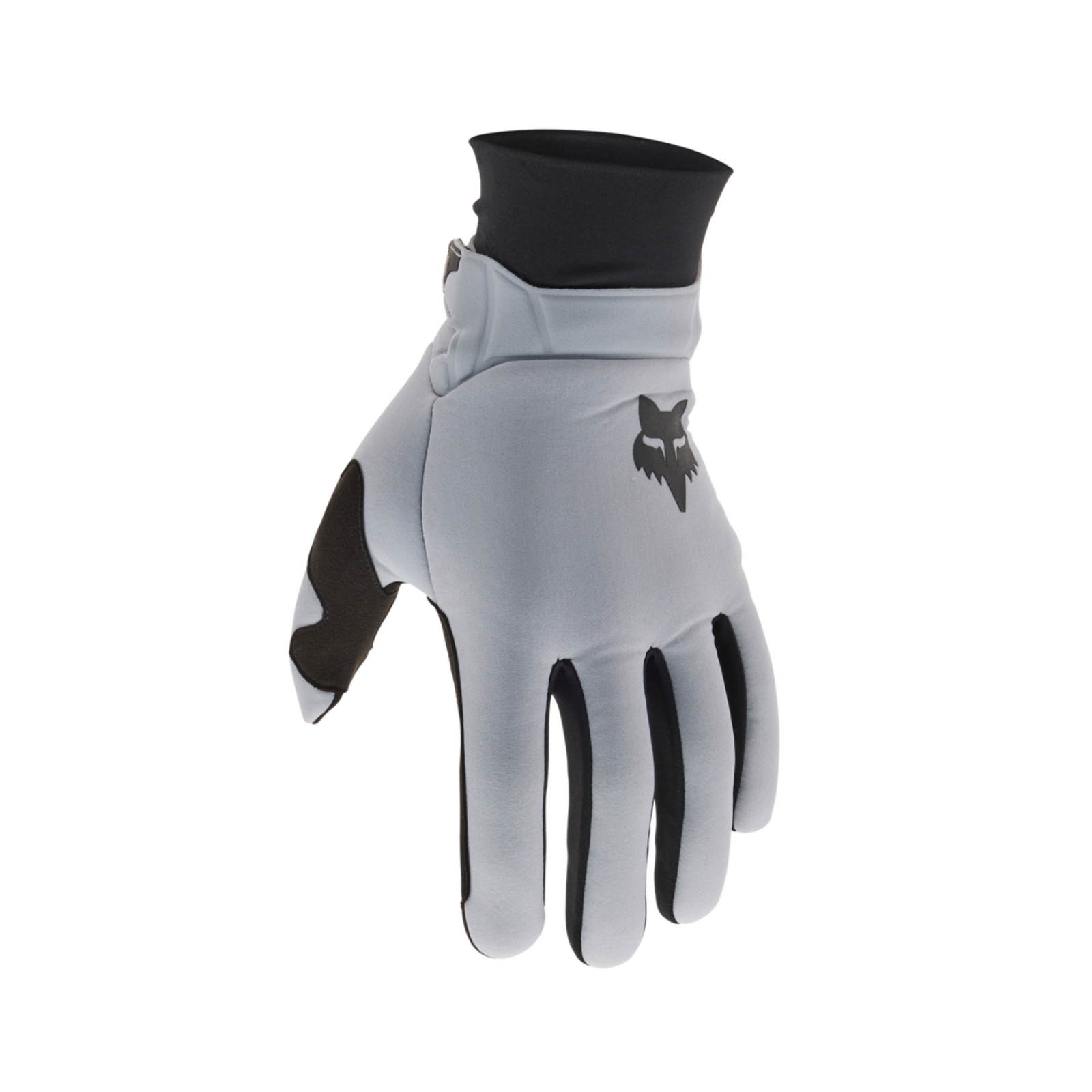 Fox Racing Defend Thermo CE Motocrosshandschuh in GRAU