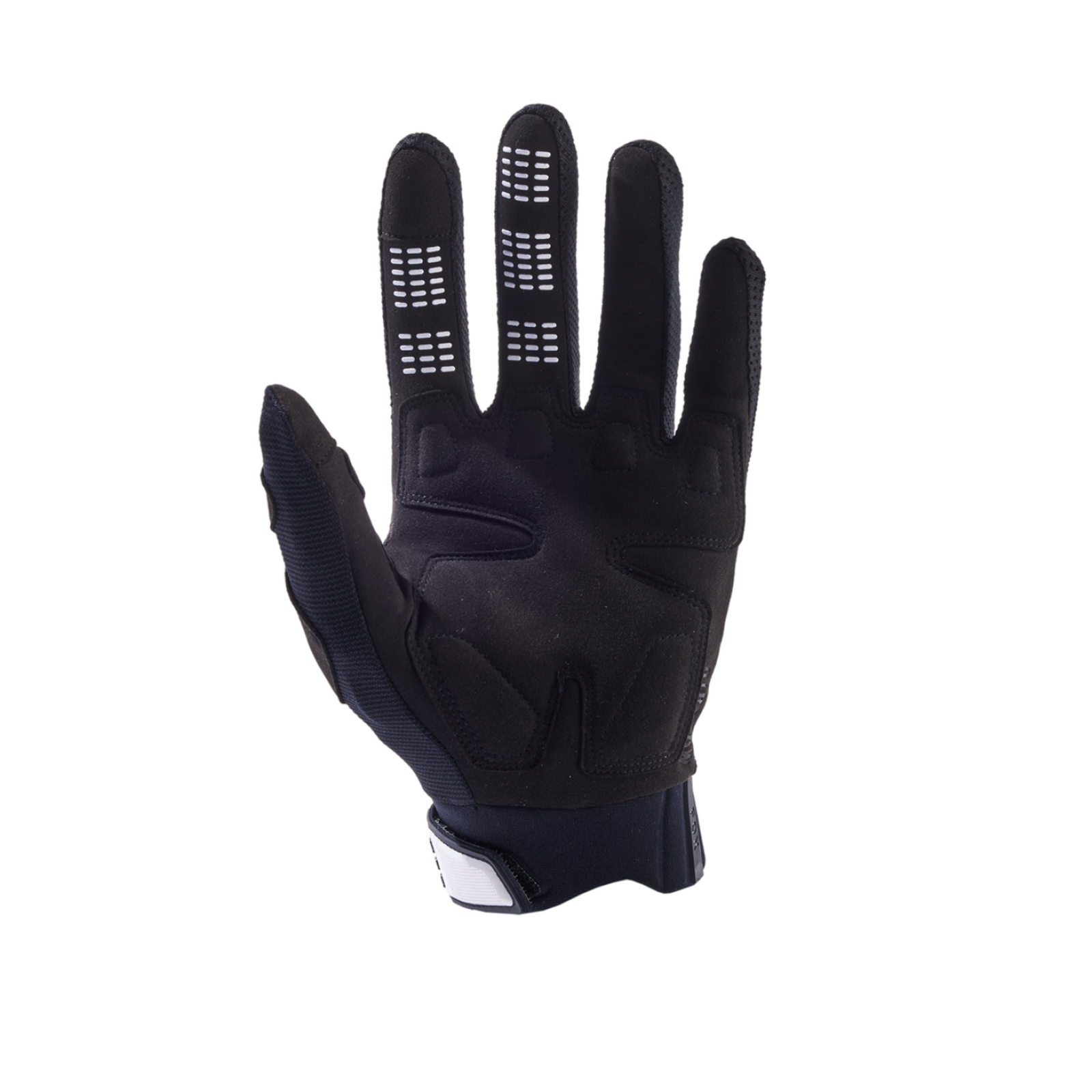 Fox Racing Dirtpaw CE Motocrosshandschuh in SCHWARZ