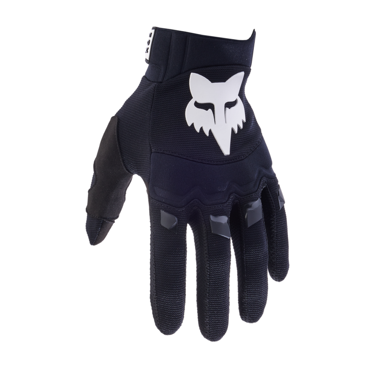 Fox Racing Dirtpaw CE Motocrosshandschuh in SCHWARZ