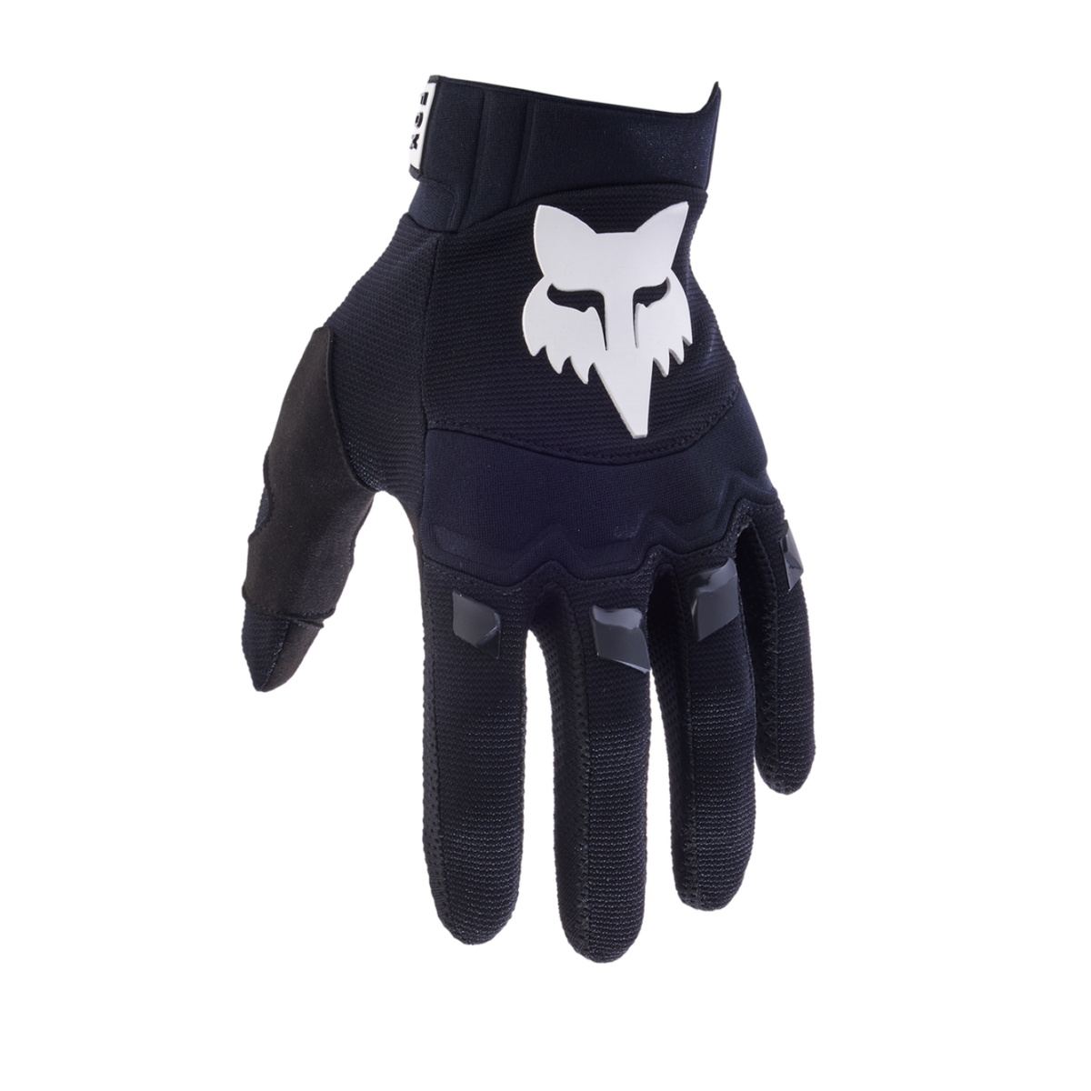 Fox Racing Dirtpaw CE Motocrosshandschuh in SCHWARZ