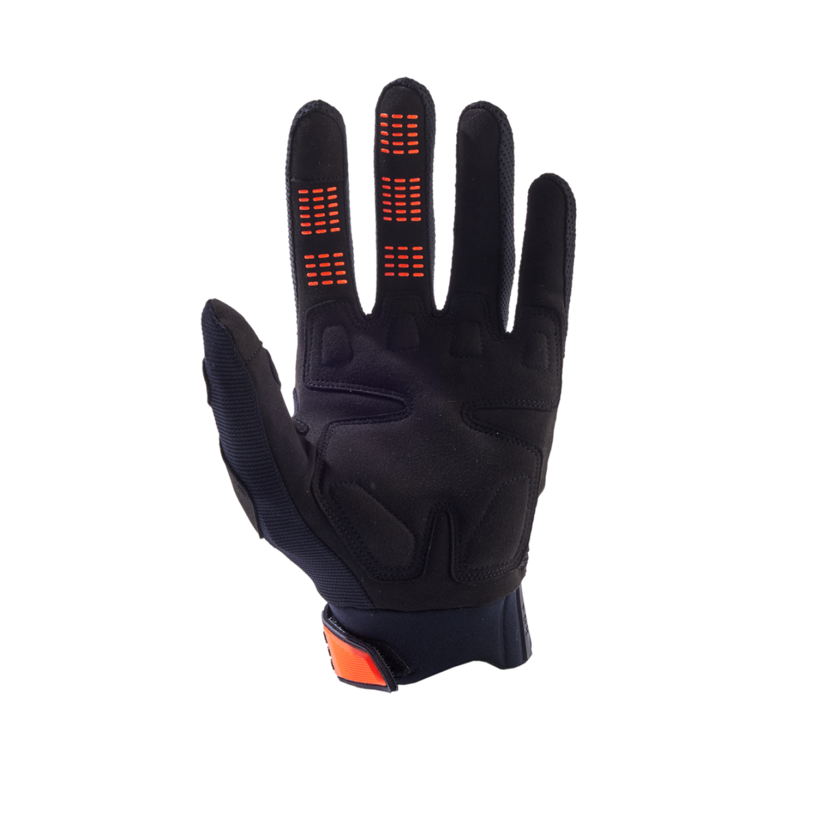 Fox Racing Dirtpaw CE Motocrosshandschuh in ORANGE