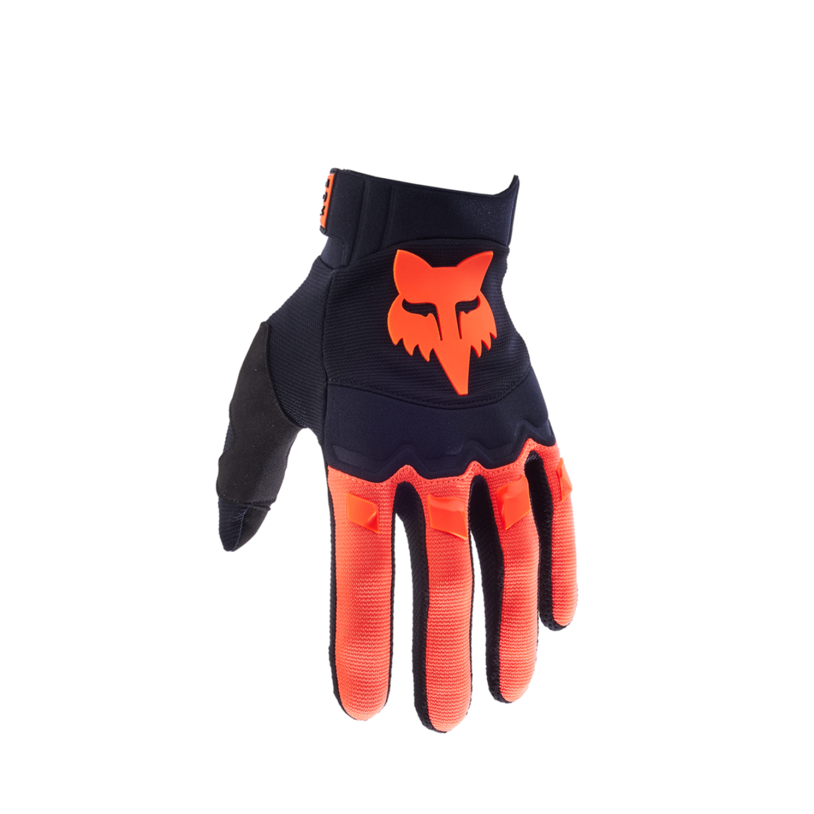 Fox Racing Dirtpaw CE Motocrosshandschuh in ORANGE