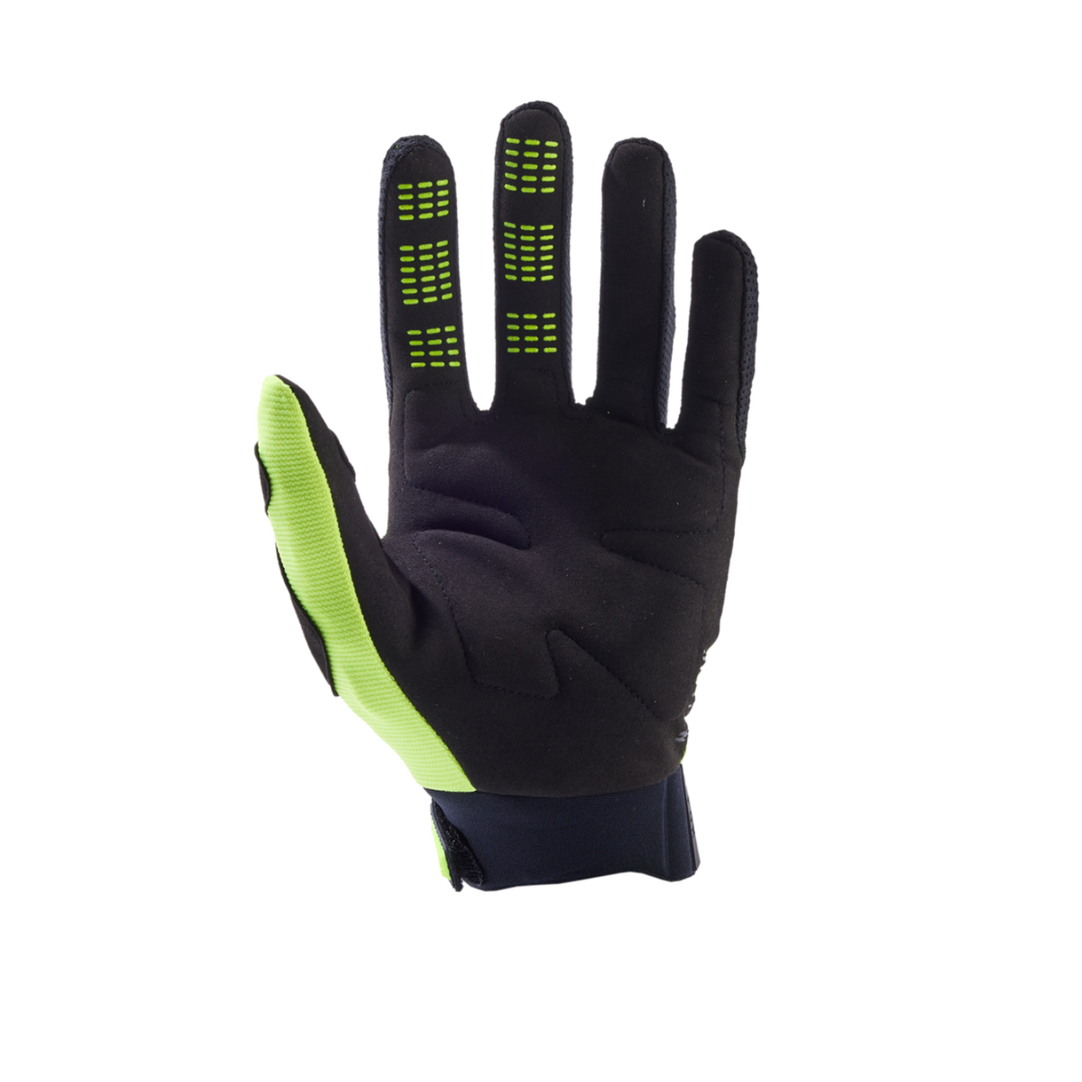 Fox Racing Dirtpaw Motocrosshandschuh in GRÜN