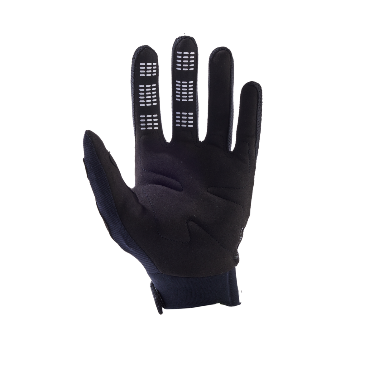 Fox Racing Dirtpaw Motocrosshandschuh in SCHWARZ