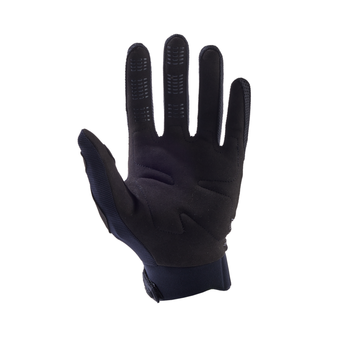 Fox Racing Dirtpaw Motocrosshandschuh in SCHWARZ