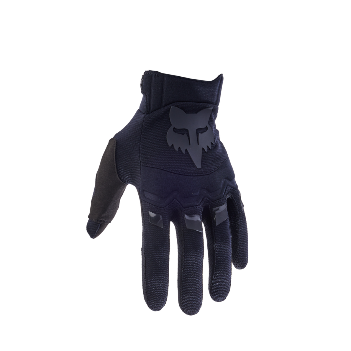 Fox Racing Dirtpaw Motocrosshandschuh in SCHWARZ