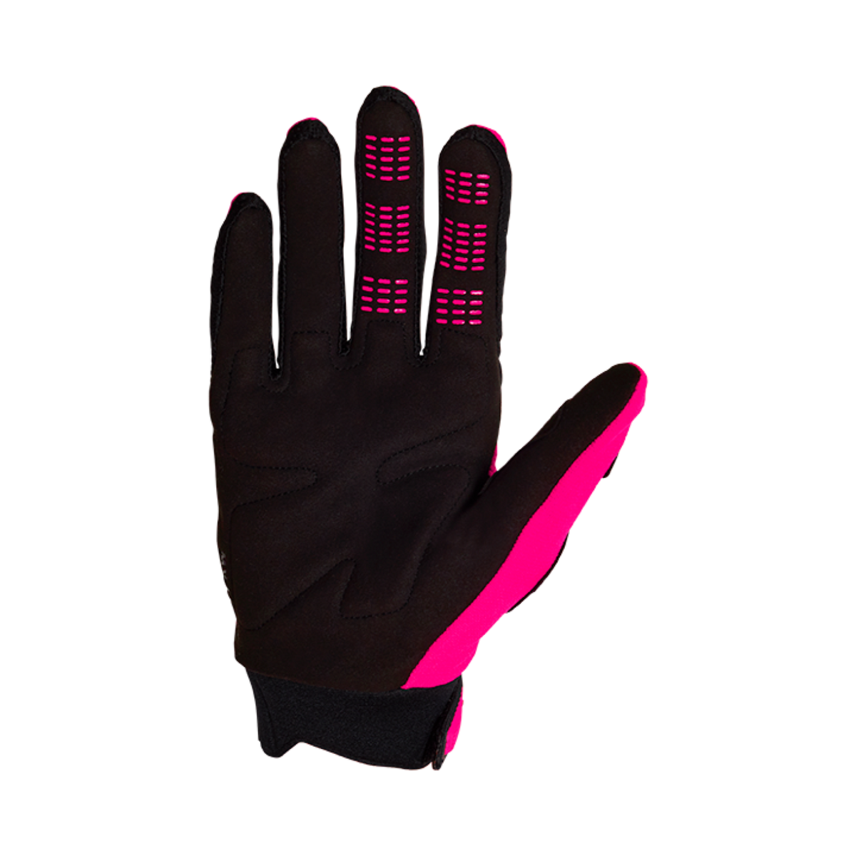 Fox Racing Dirtpaw Motocrosshandschuh in PINK