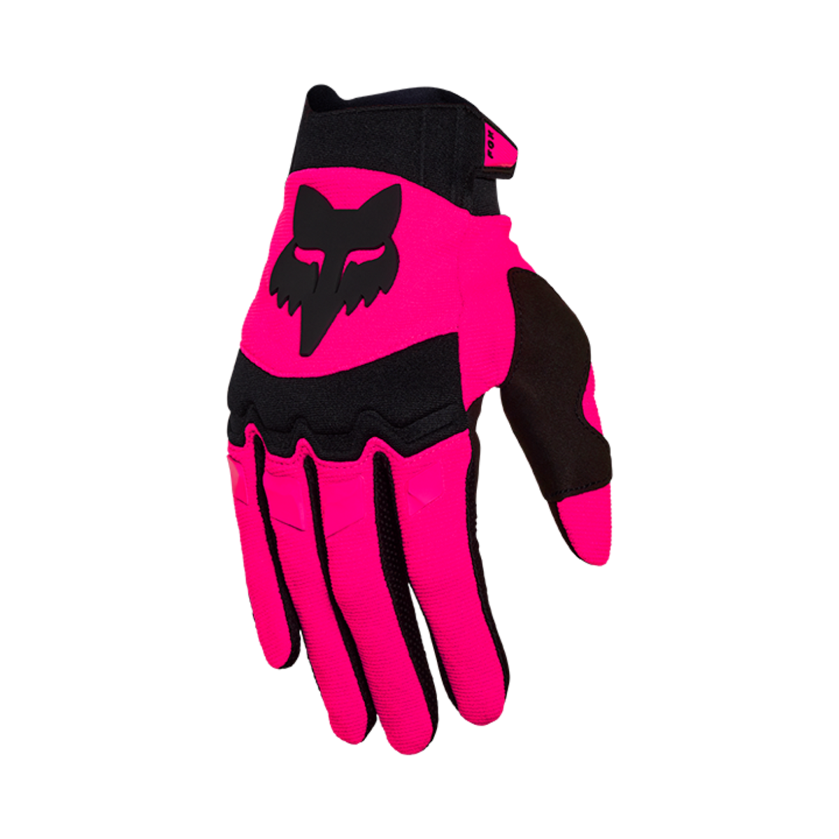 Fox Racing Dirtpaw Motocrosshandschuh in PINK