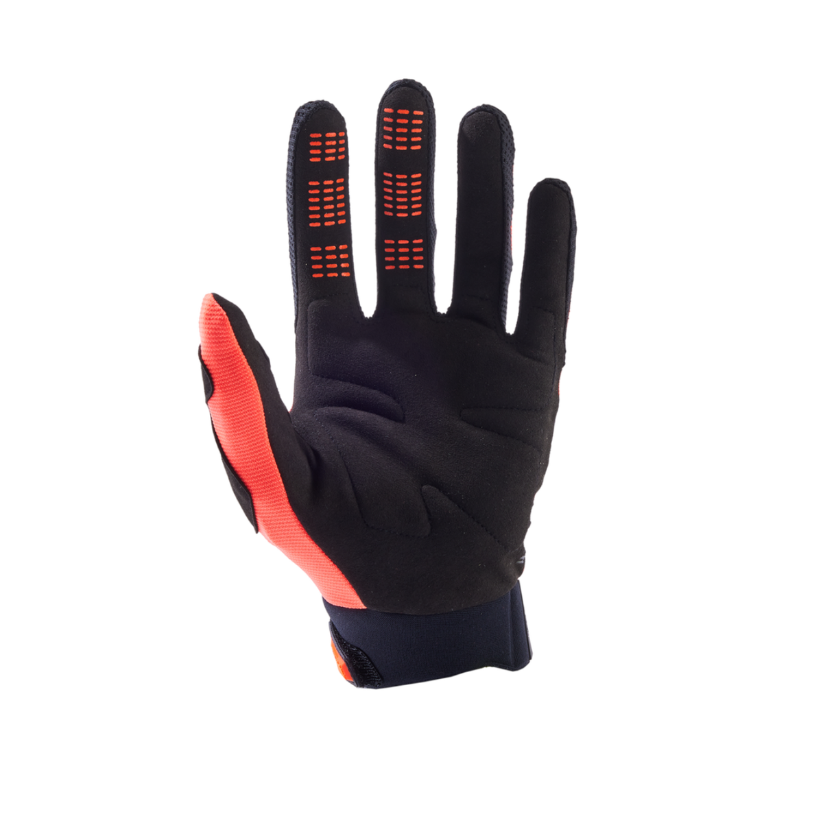 Fox Racing Dirtpaw Motocrosshandschuh in ORANGE