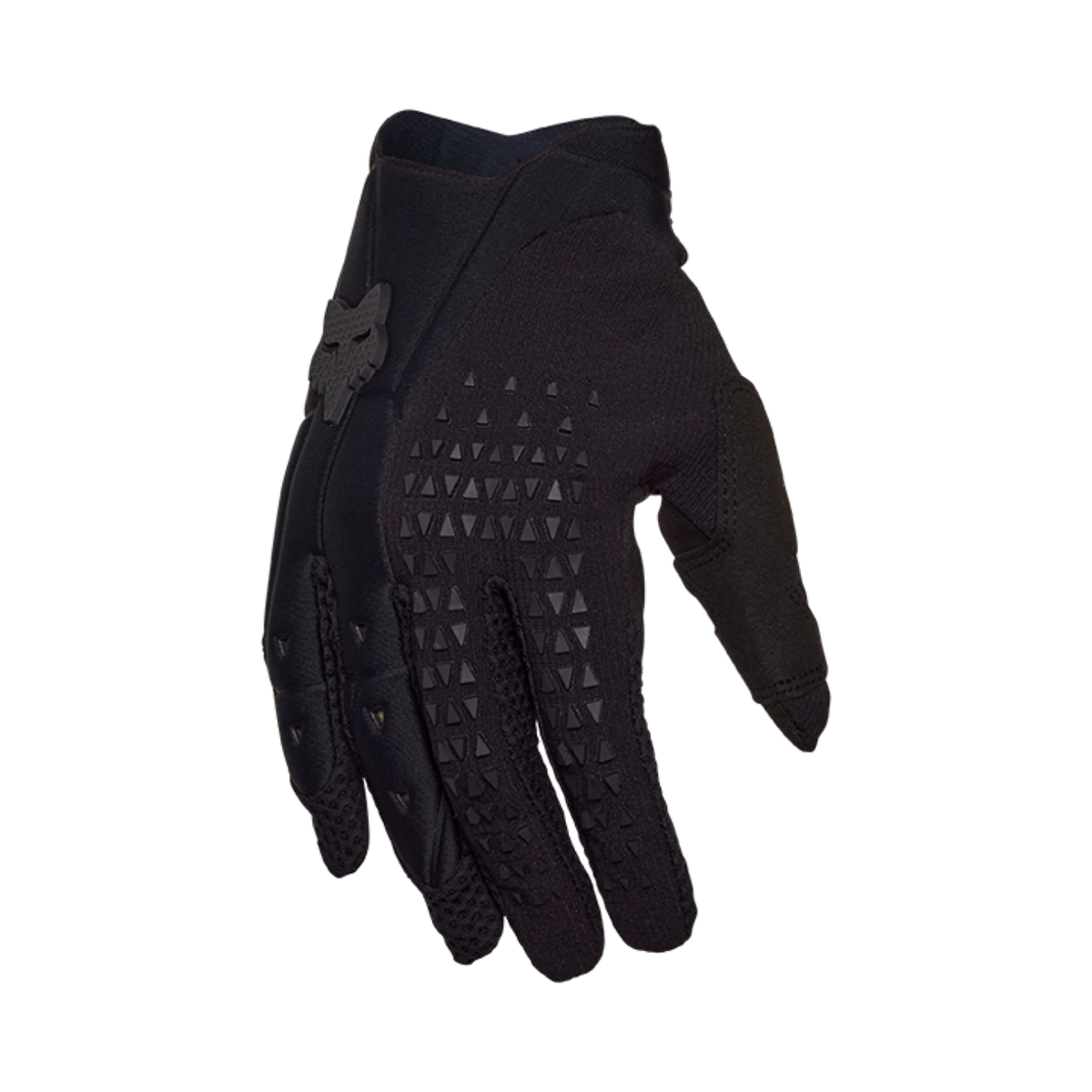 Fox Racing Pawtector Motocrosshandschuh in SCHWARZ