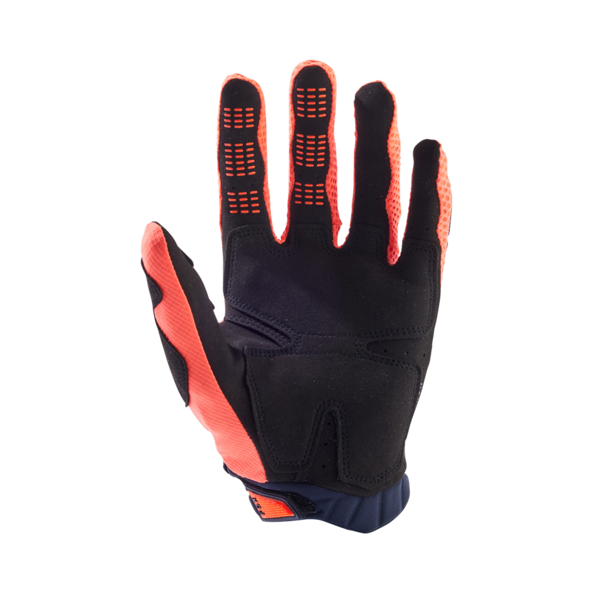 Fox Racing Pawtector Motocrosshandschuh in ORANGE