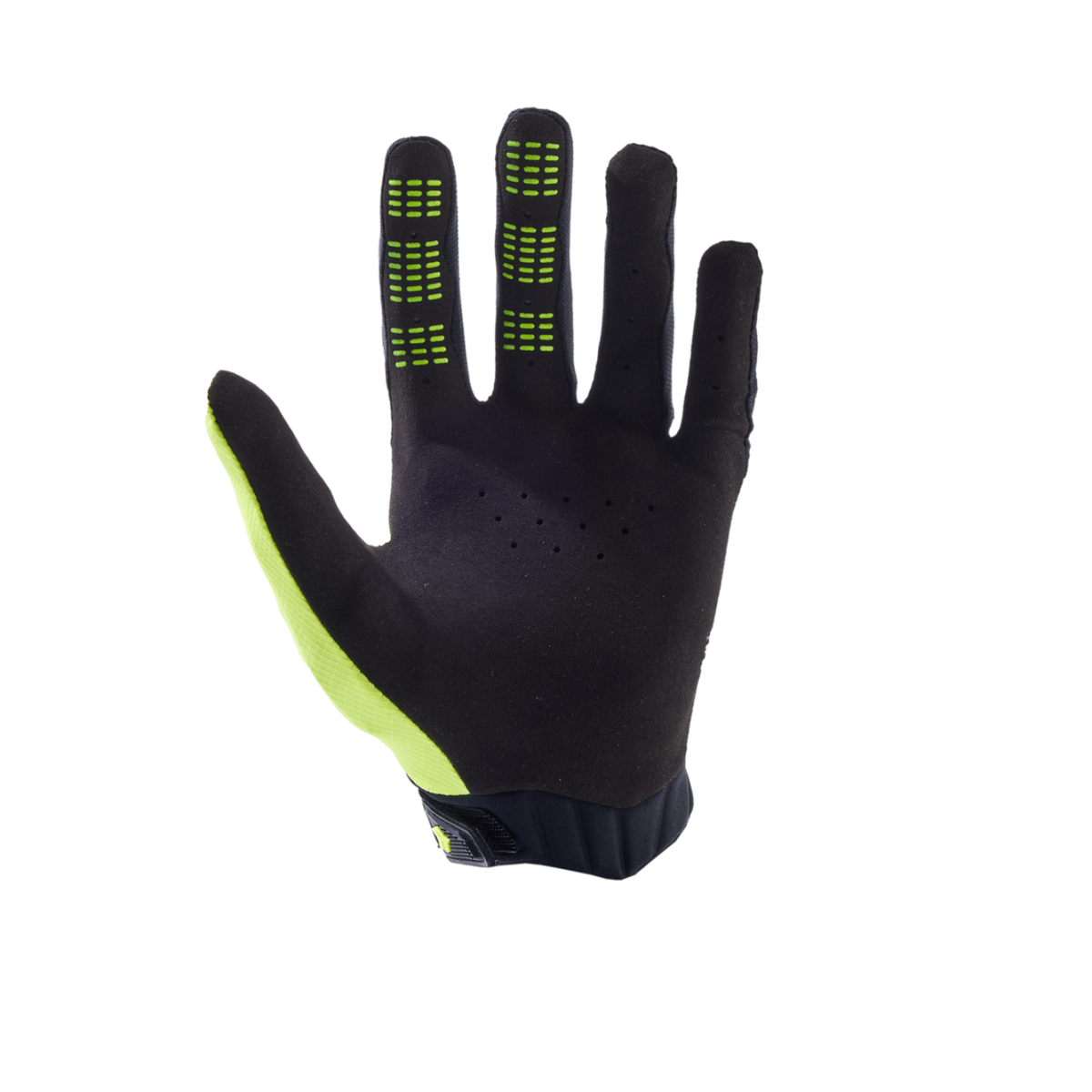 Fox Racing 360 Motocrosshandschuh in GELB
