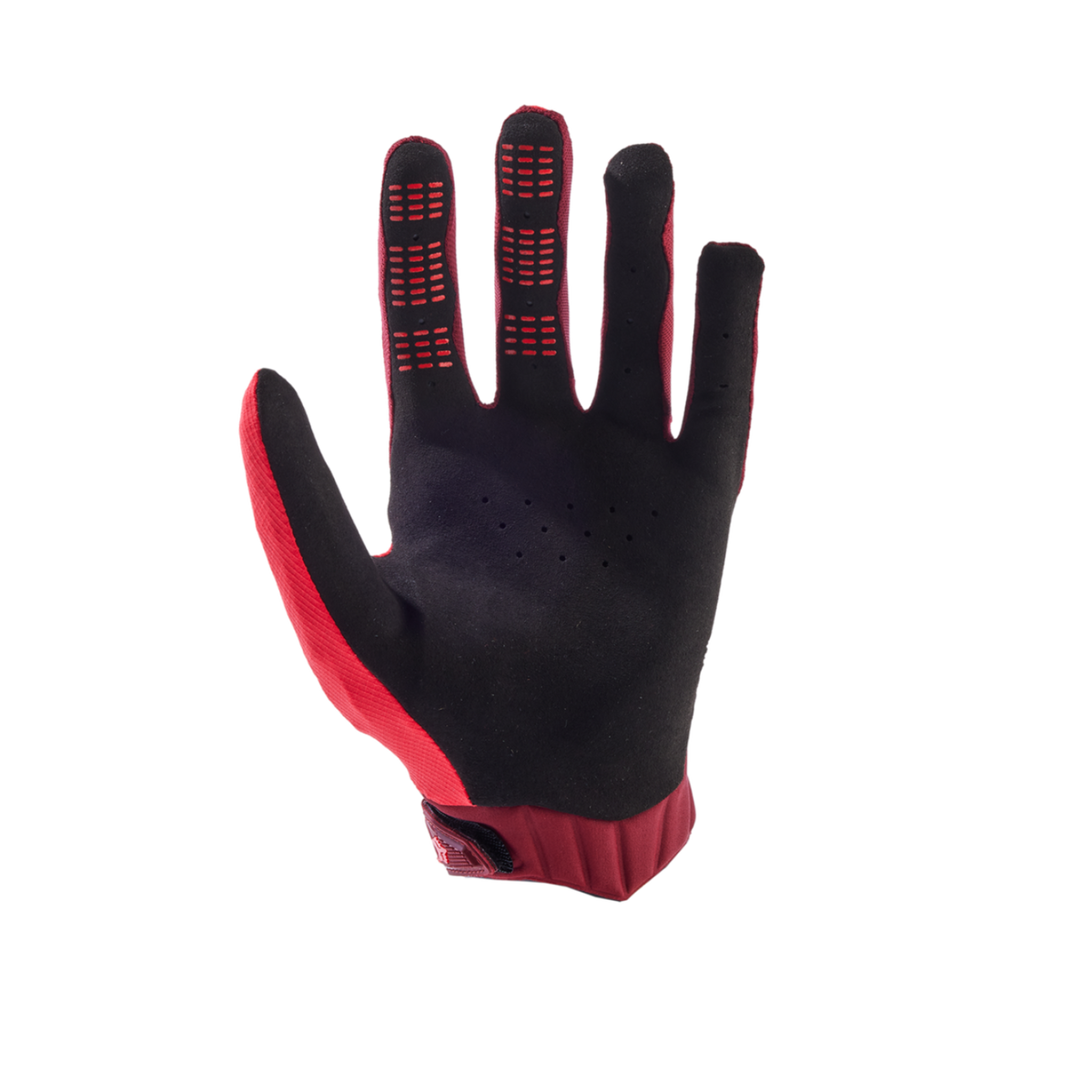 Fox Racing 360 Motocrosshandschuh in ROT