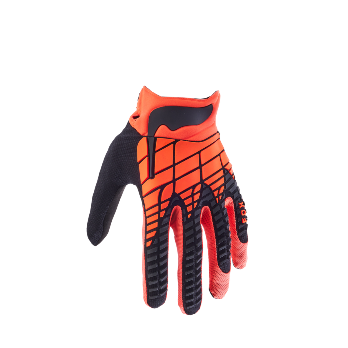 Fox Racing 360 Motocrosshandschuh in ORANGE