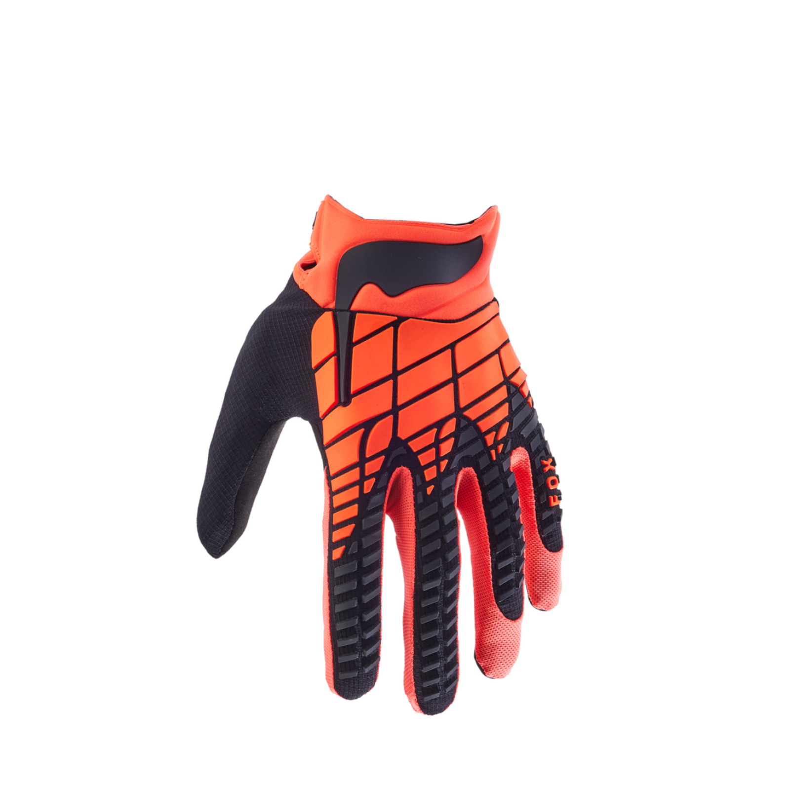 Fox Racing 360 Motocrosshandschuh in ORANGE