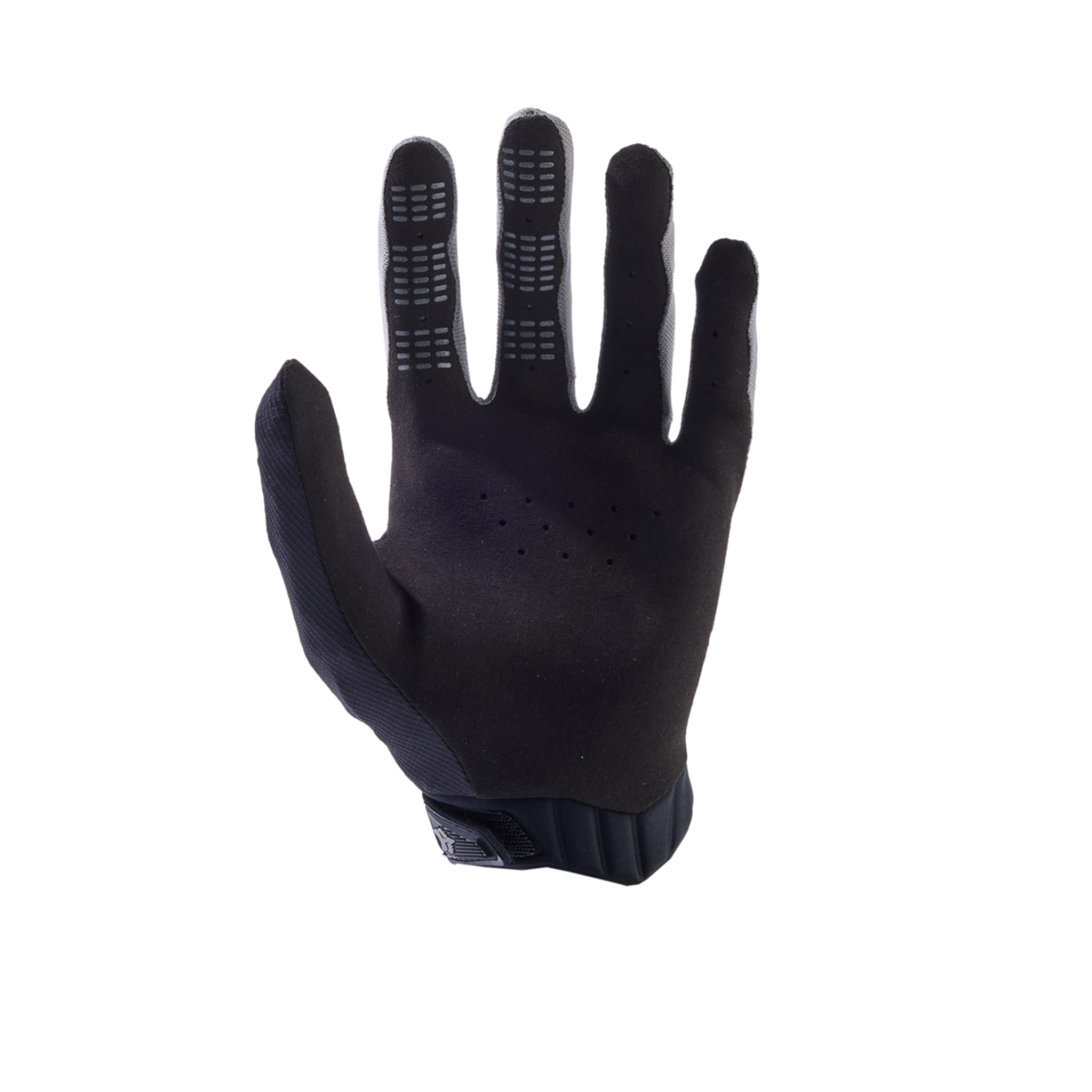 Fox Racing 360 Motocrosshandschuh in SCHWARZ