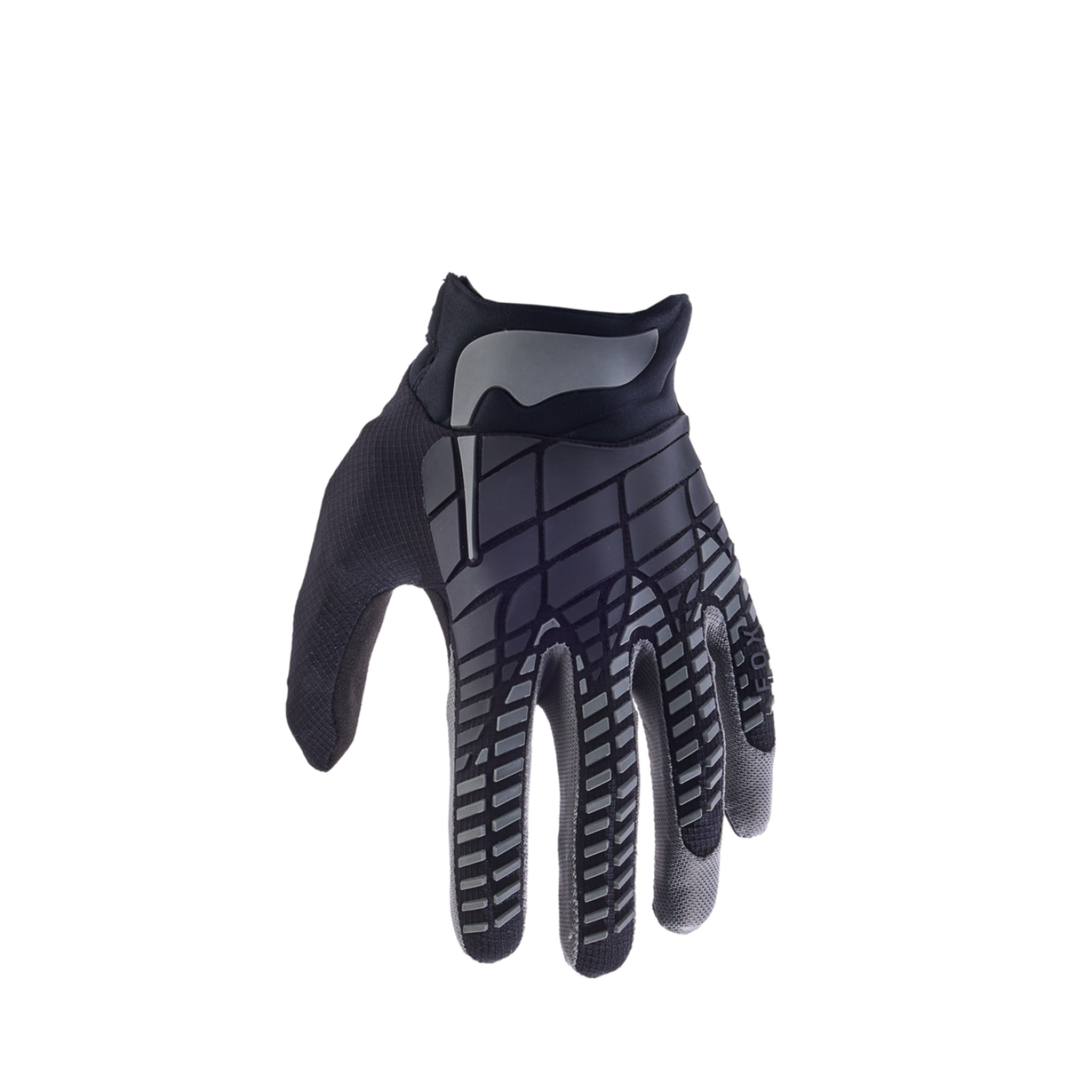 Fox Racing 360 Motocrosshandschuh in SCHWARZ