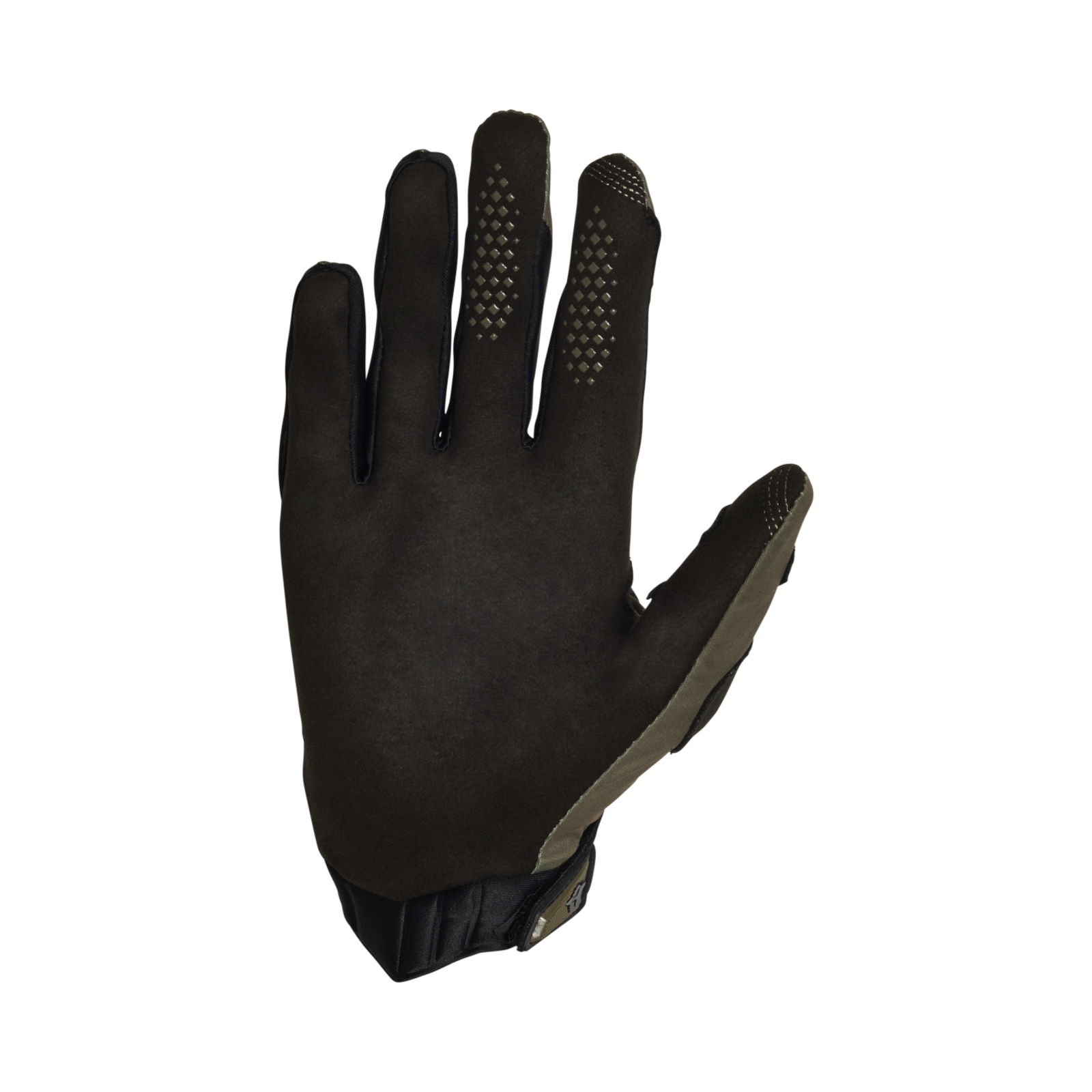 Fox Racing Defend Wind Offroad Motocrosshandschuh in BRAUN