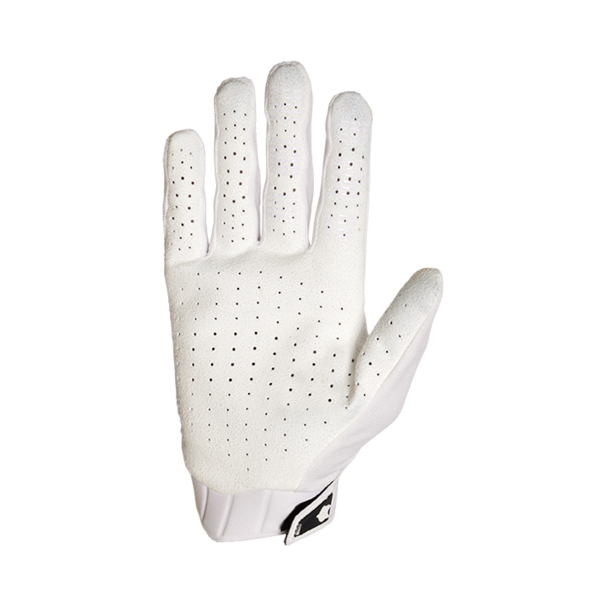 Fox Racing Flexair Motocrosshandschuh in WEISS