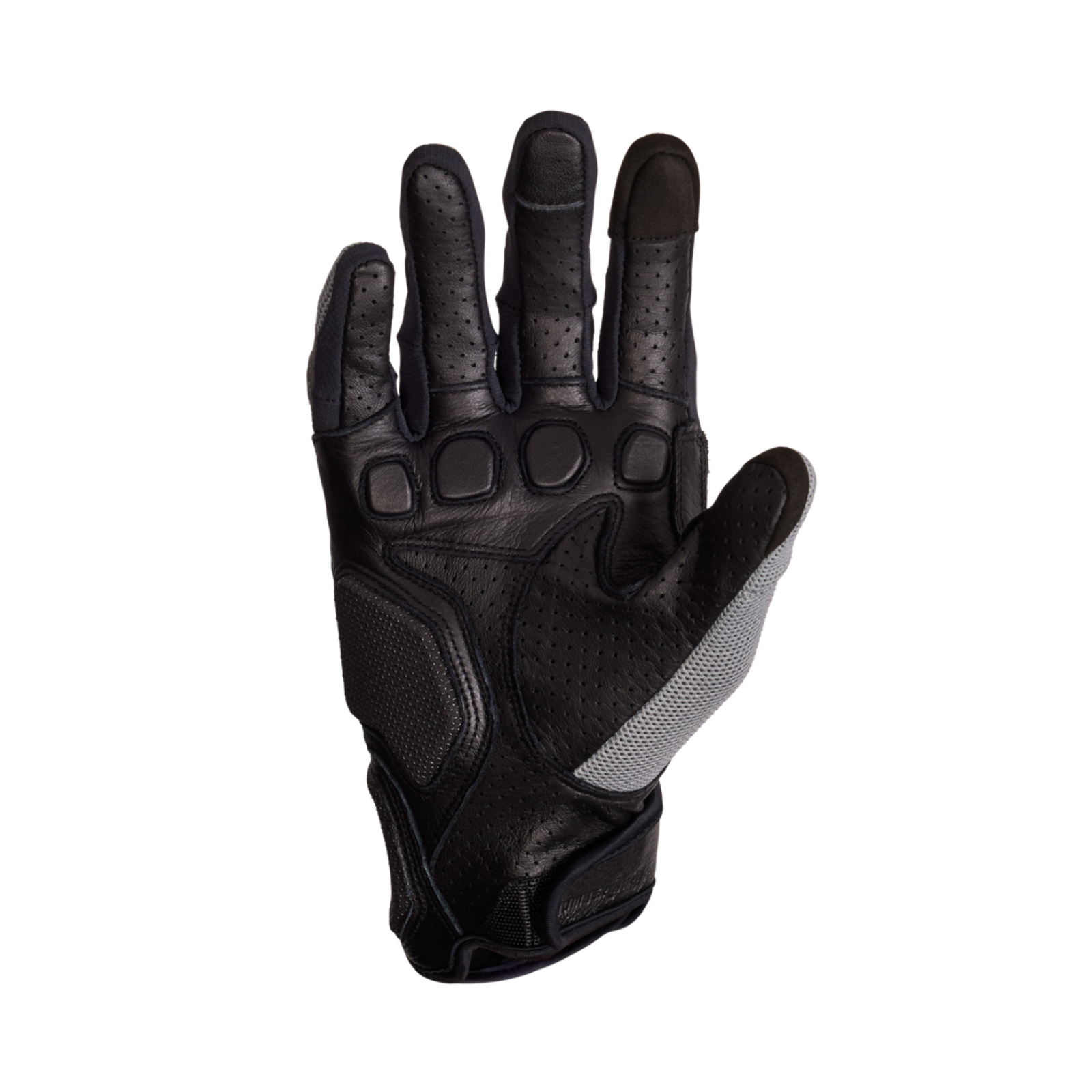 Fox Racing Bomber Pro Air CE Motocrosshandschuh in SCHWARZ