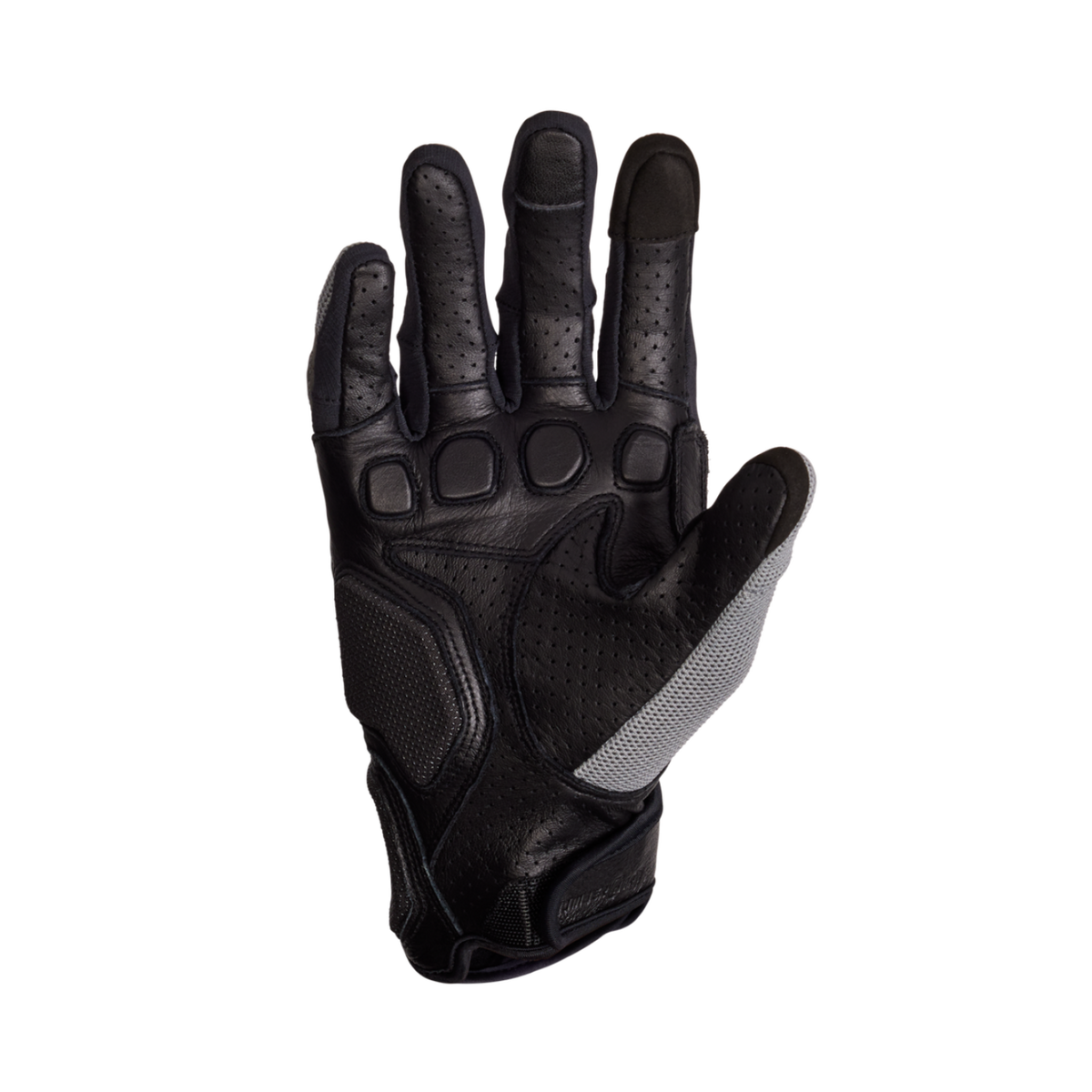 Fox Racing Bomber Pro Air CE Motocrosshandschuh in SCHWARZ