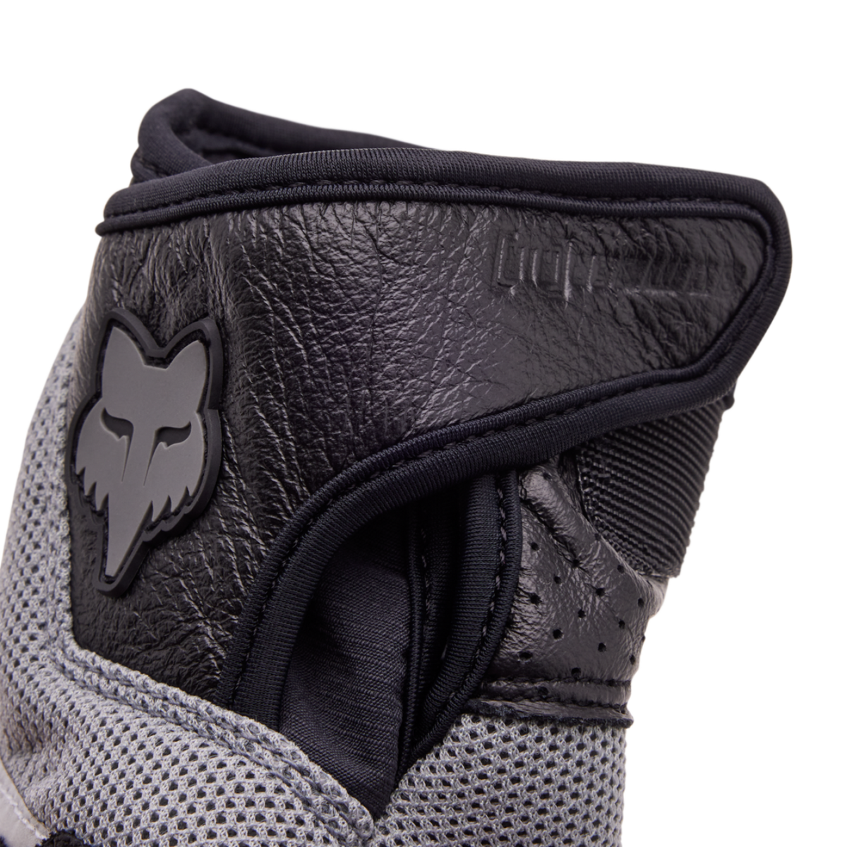 Fox Racing Bomber Pro Air CE Motocrosshandschuh in SCHWARZ