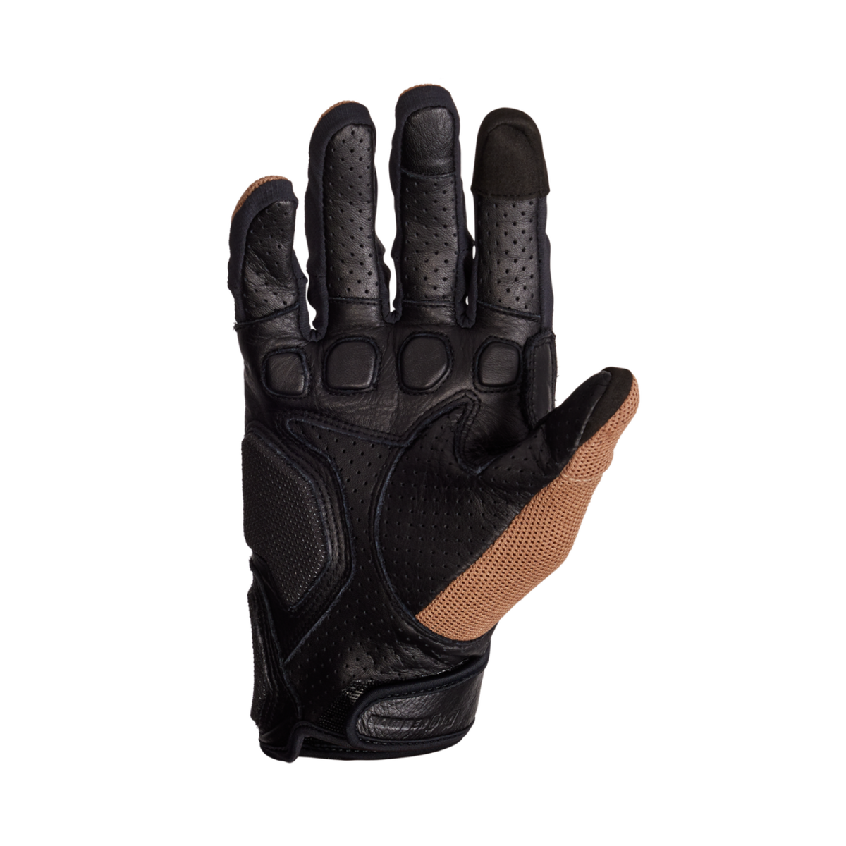 Fox Racing Bomber Pro Air CE Motocrosshandschuh in SCHWARZ