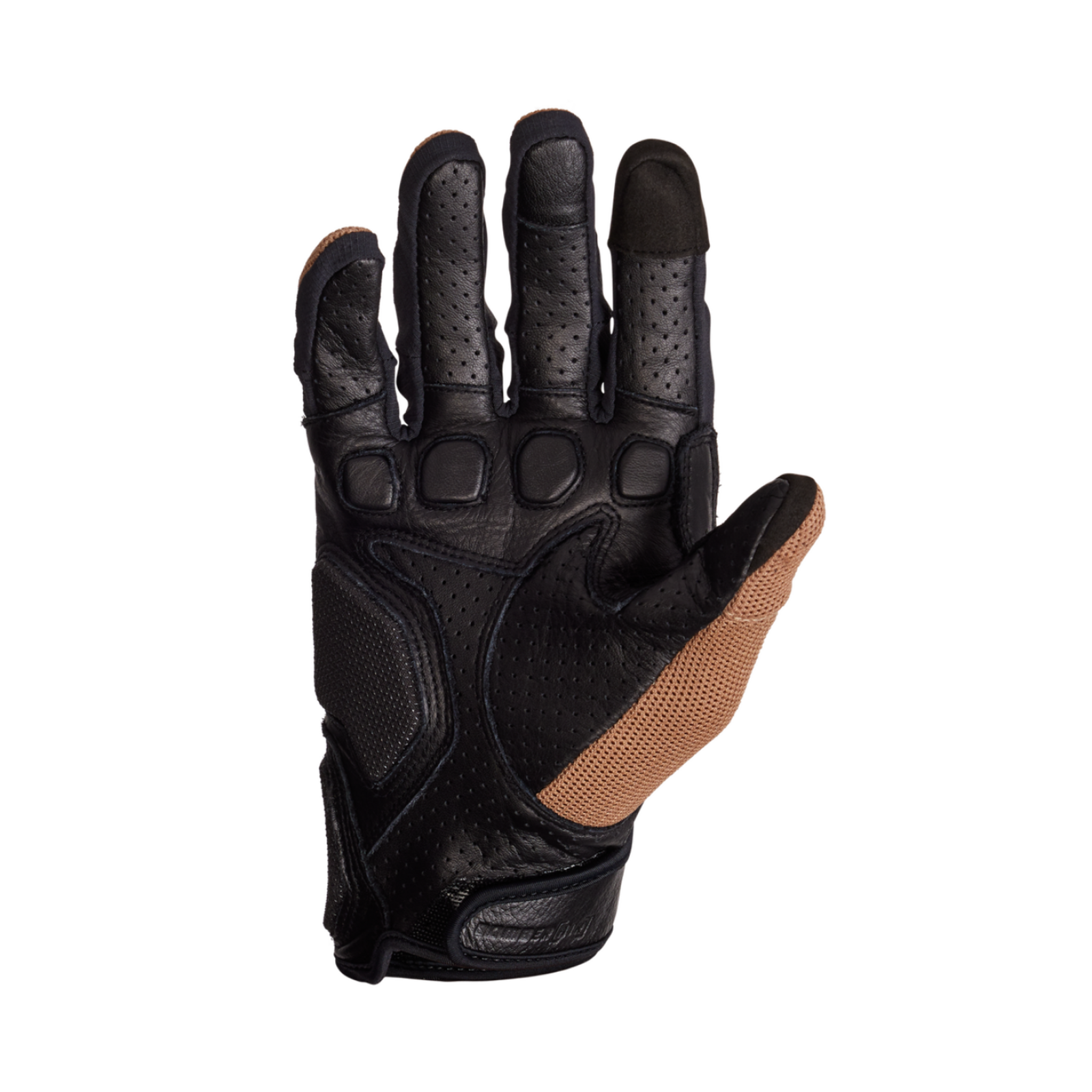 Fox Racing Bomber Pro Air CE Motocrosshandschuh in SCHWARZ