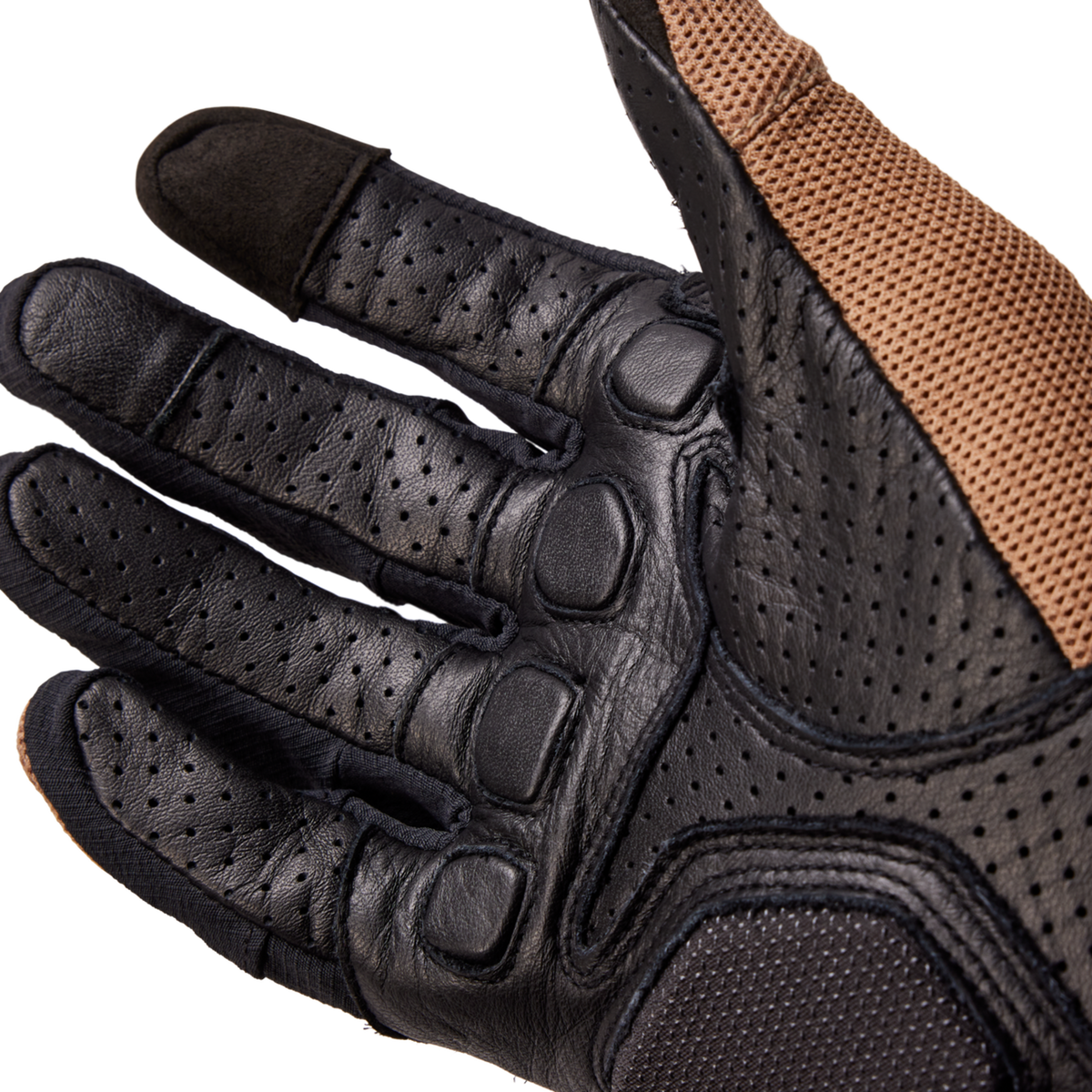 Fox Racing Bomber Pro Air CE Motocrosshandschuh in SCHWARZ