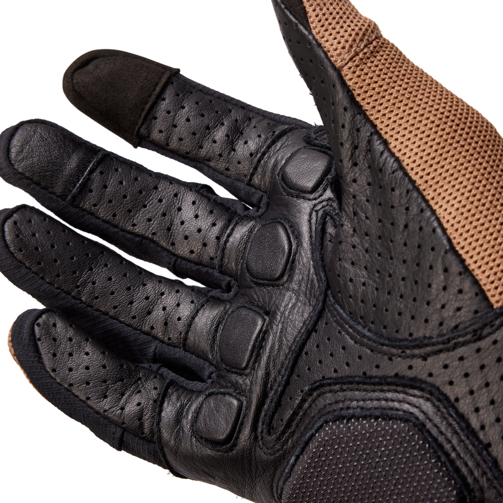Fox Racing Bomber Pro Air CE Motocrosshandschuh in SCHWARZ