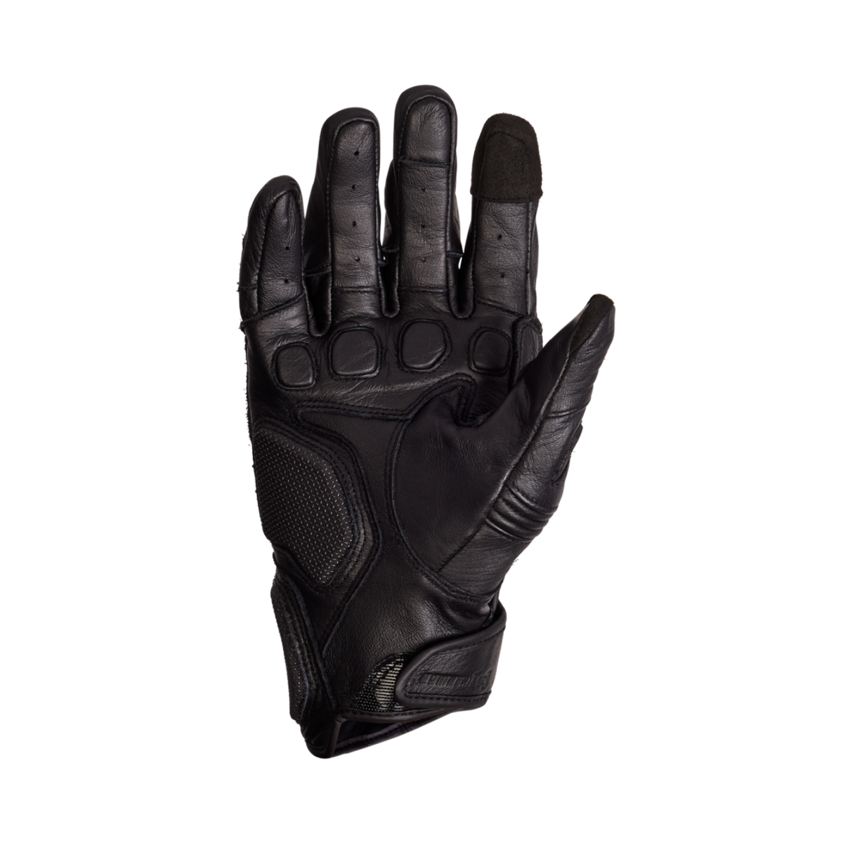 Fox Racing Bomber Pro CE Motocrosshandschuh in SCHWARZ