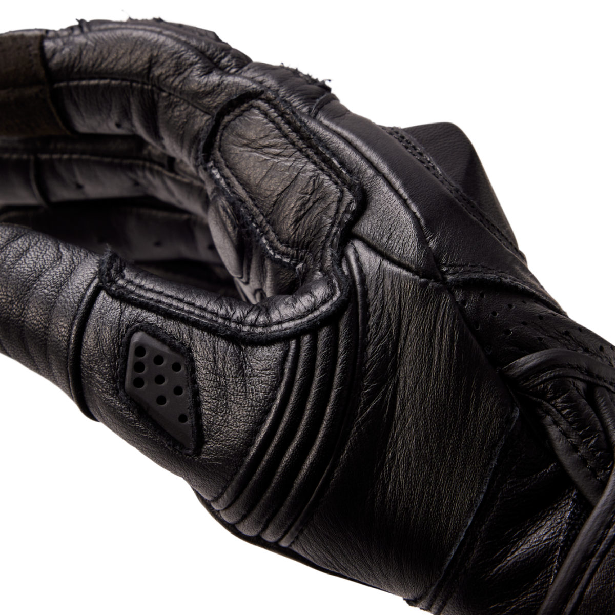 Fox Racing Bomber Pro CE Motocrosshandschuh in SCHWARZ