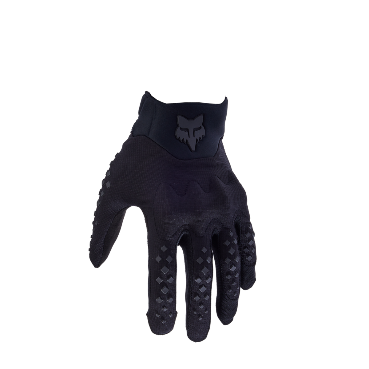 Fox Racing Bomber LT Ce Motocrosshandschuh in SCHWARZ