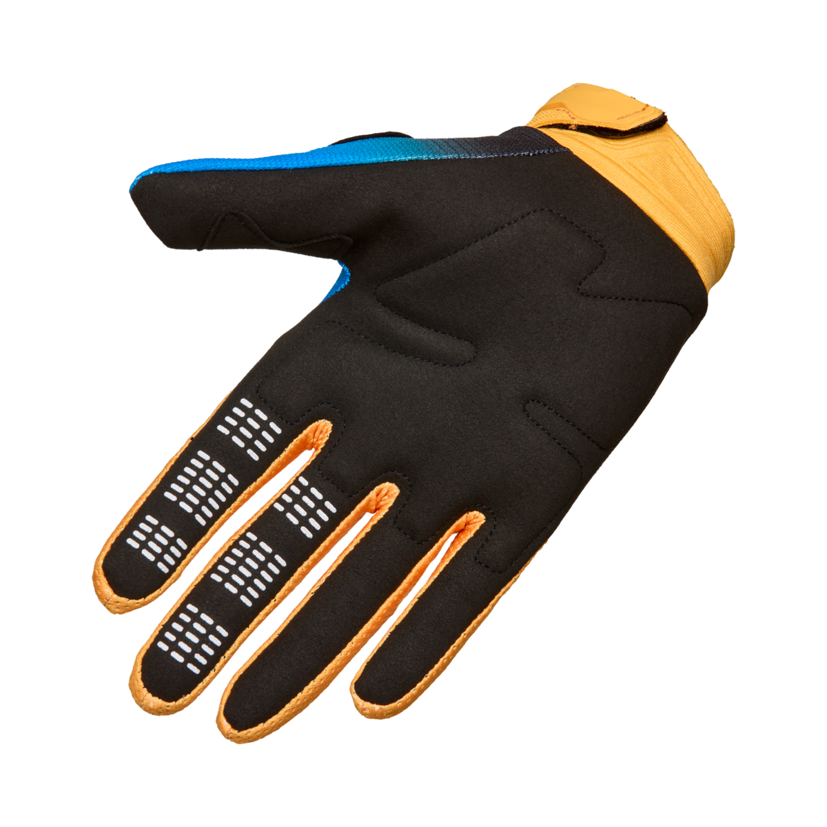 Fox Racing 180 Collect Motocrosshandschuh in BLAU