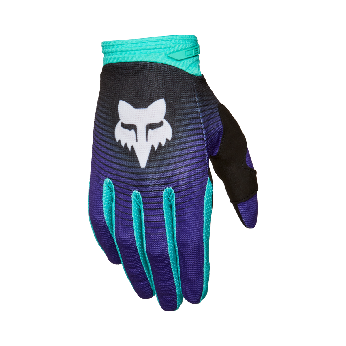 Fox Racing 180 Collect Motocrosshandschuh in VIOLETT
