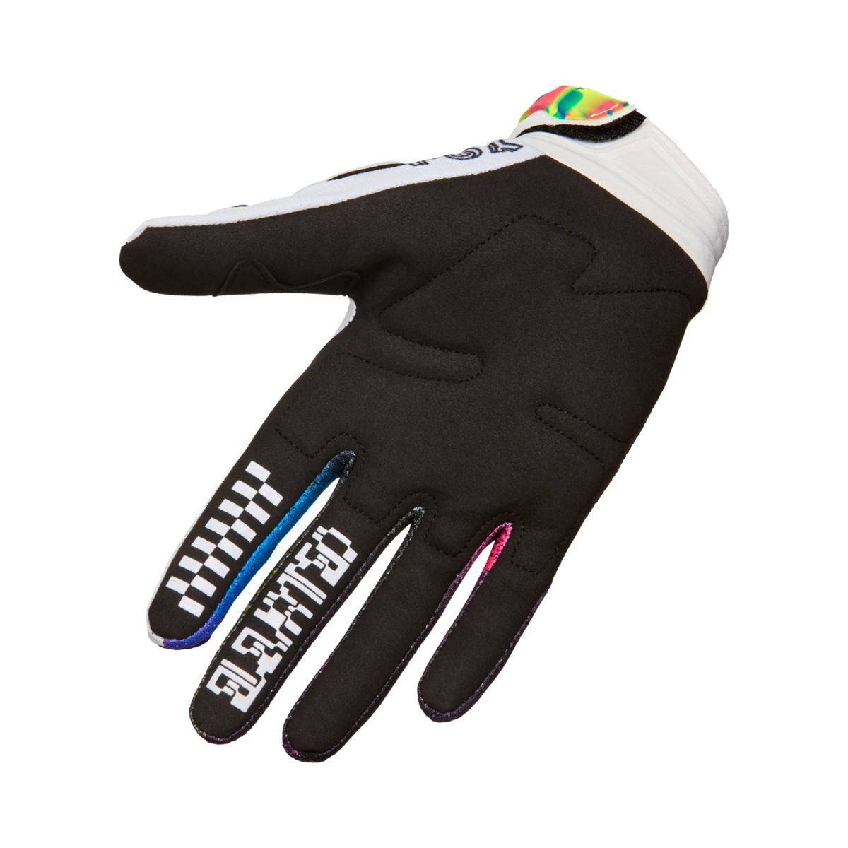 Fox Racing 180 Image Cosmo Motocrosshandschuh in MEHRFARBIG