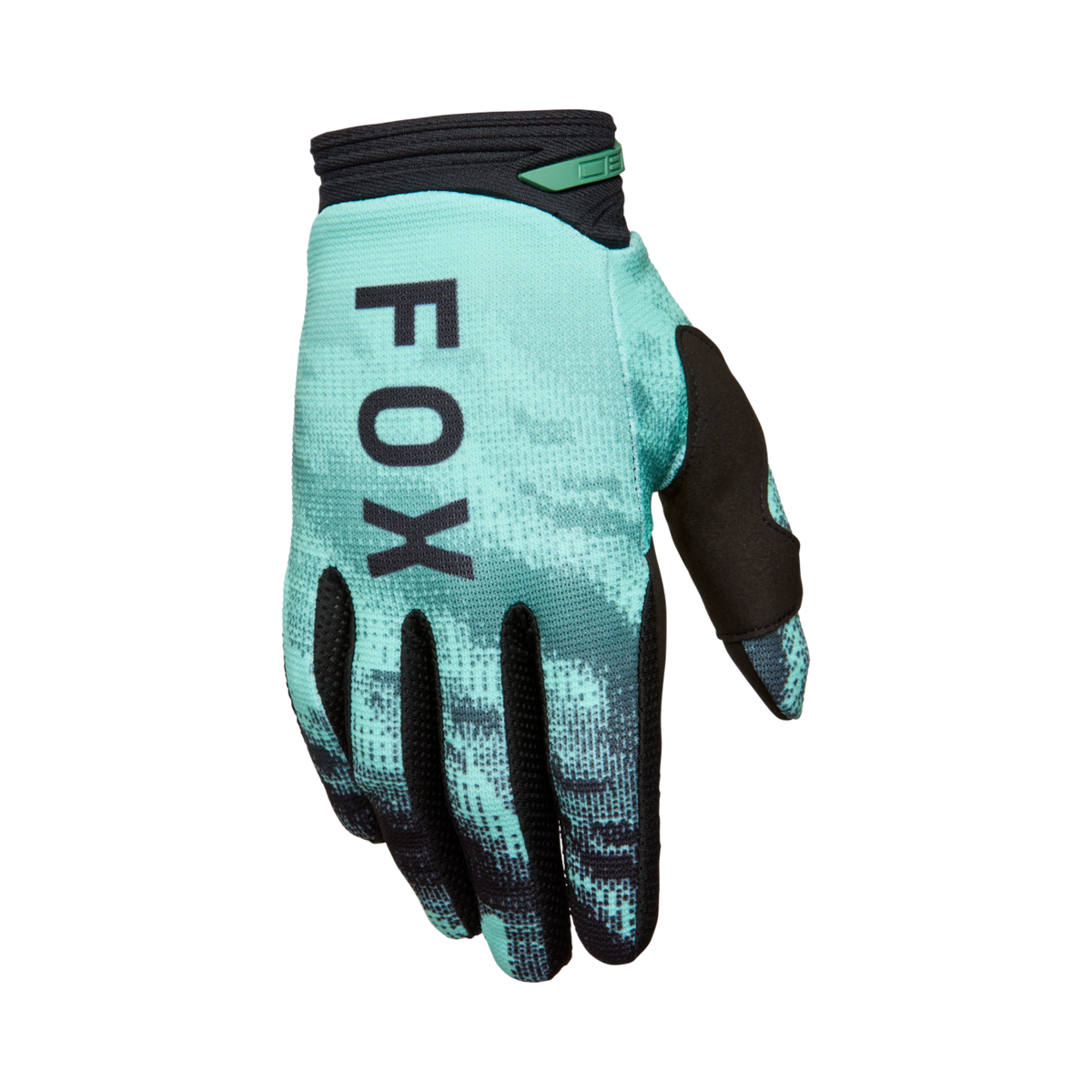 Fox Racing 180 Kairos Motocrosshandschuh in BLAU