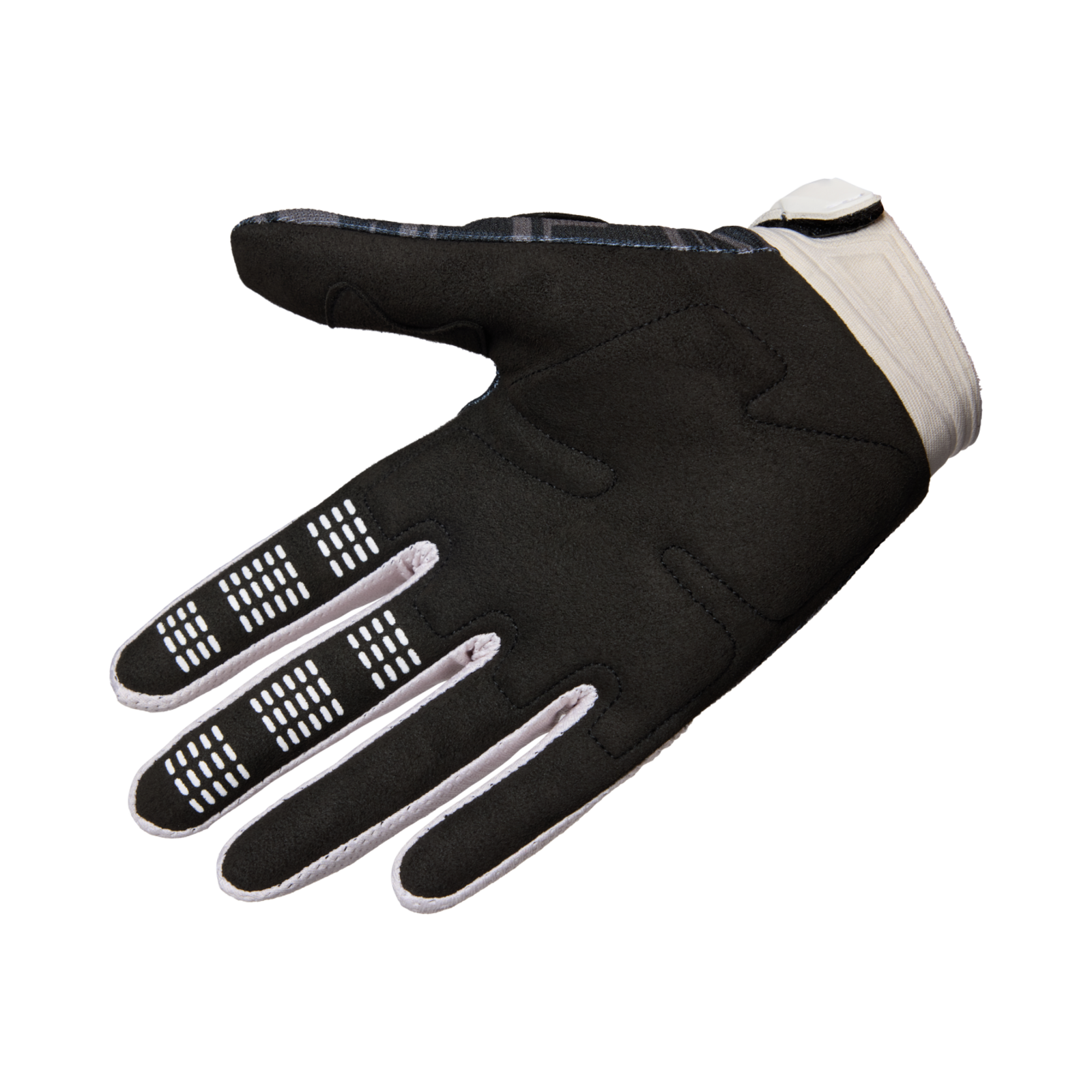 Fox Racing 180 Diffuse SE Motocrosshandschuhe in SCHWARZ