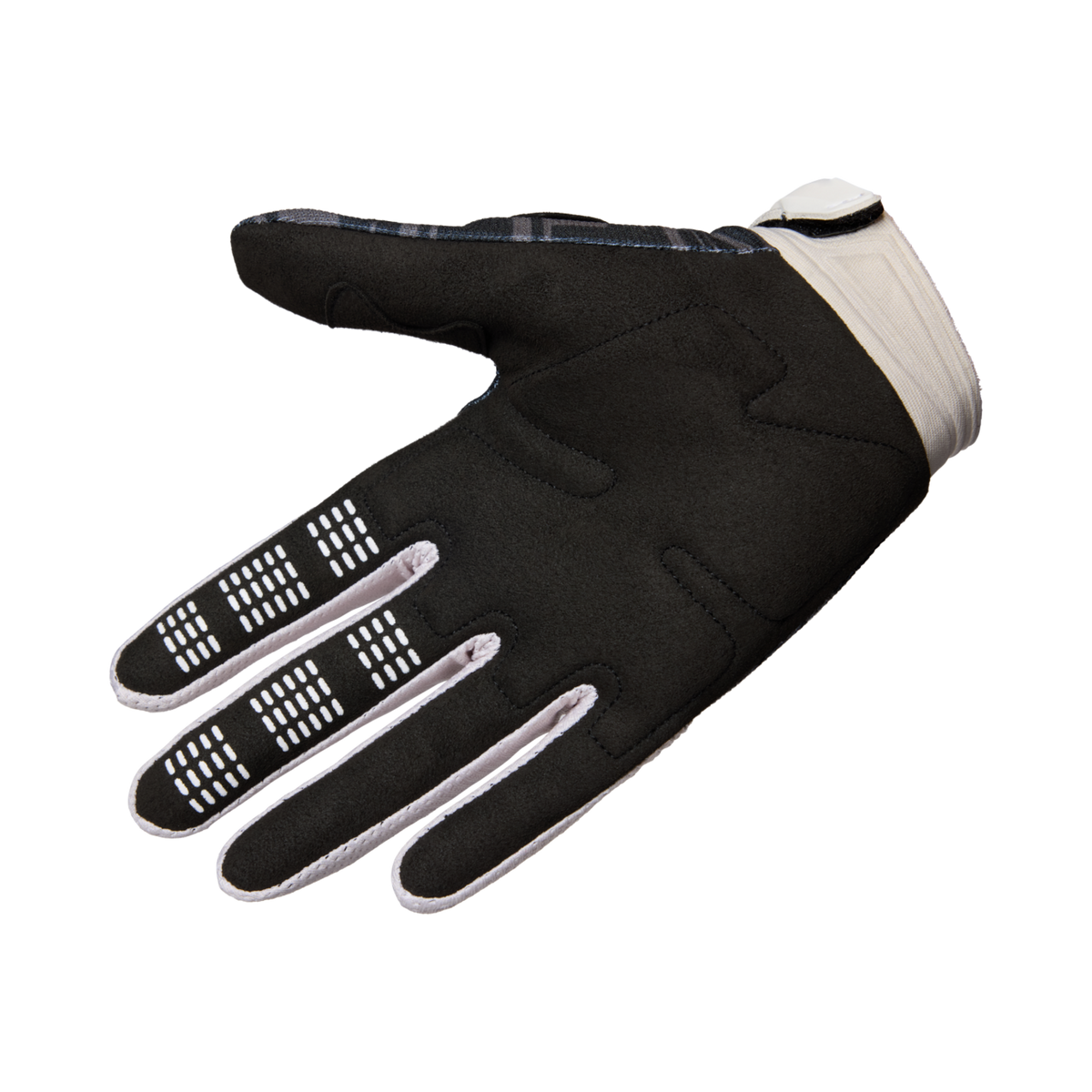 Fox Racing 180 Diffuse SE Motocrosshandschuhe in SCHWARZ