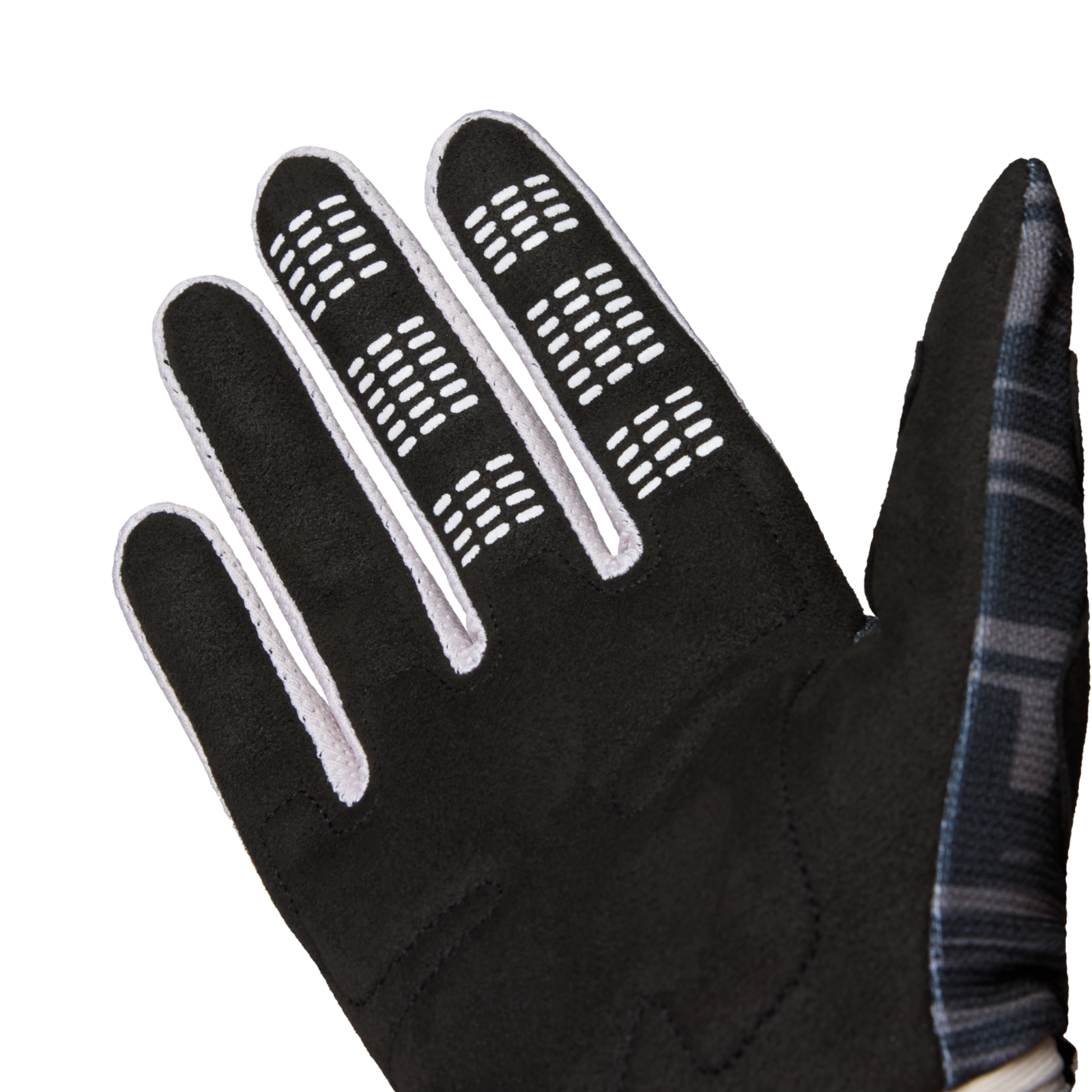 Fox Racing 180 Diffuse SE Motocrosshandschuhe in SCHWARZ