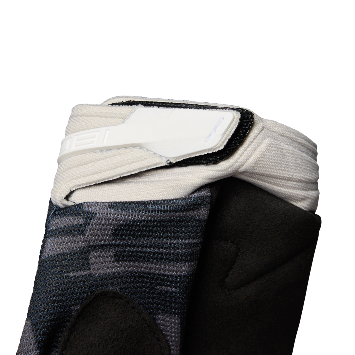 Fox Racing 180 Diffuse SE Motocrosshandschuhe in SCHWARZ