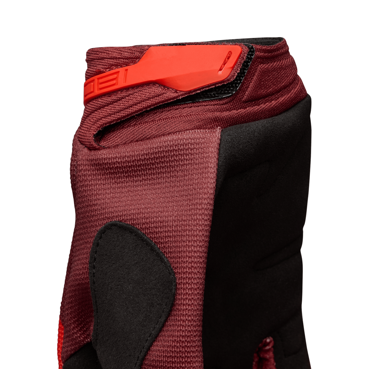 Fox Racing 180 Raid Glove in ROT
